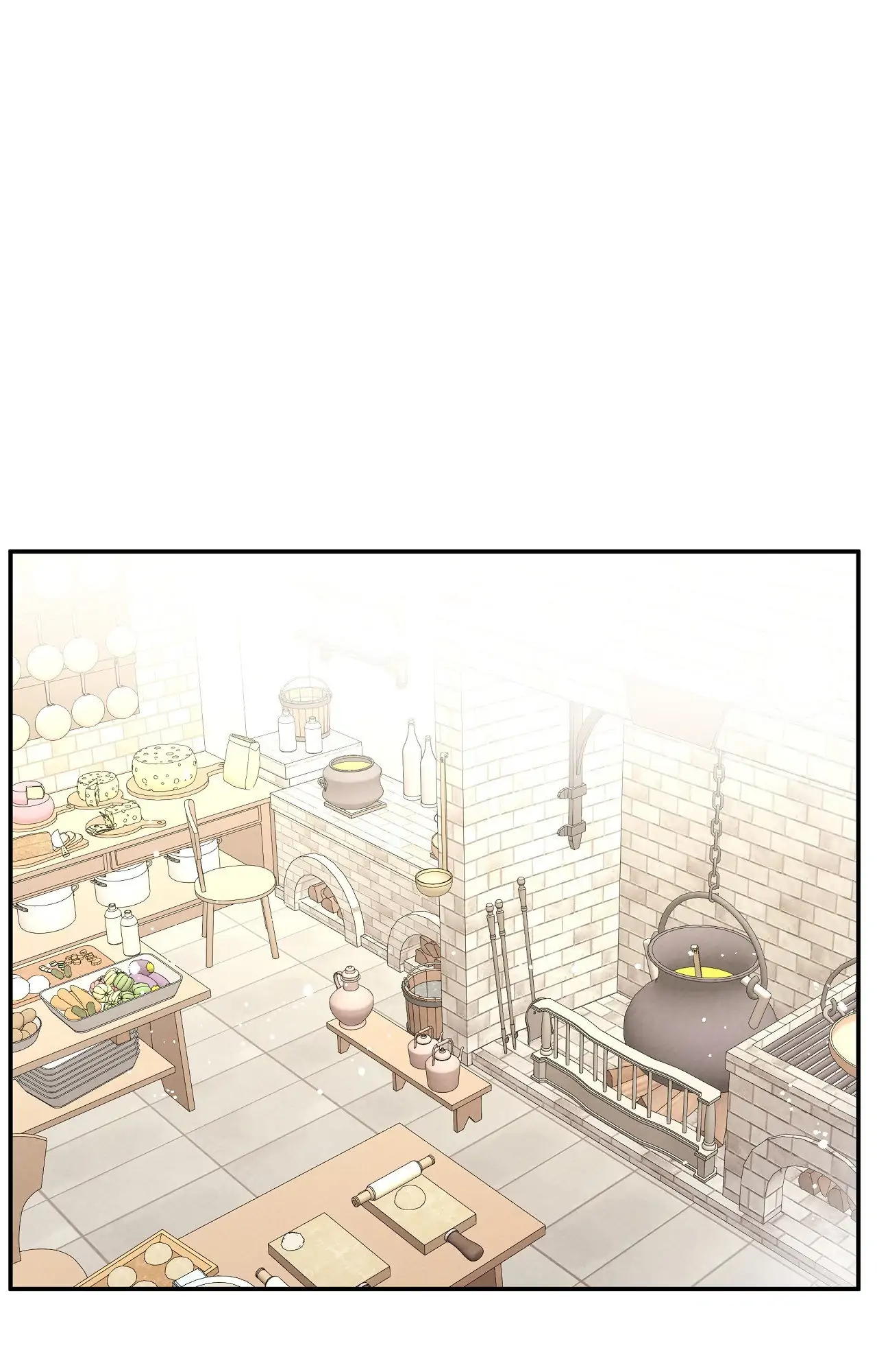 Hateful Fiancée [Official] Chapter 15 - page 62