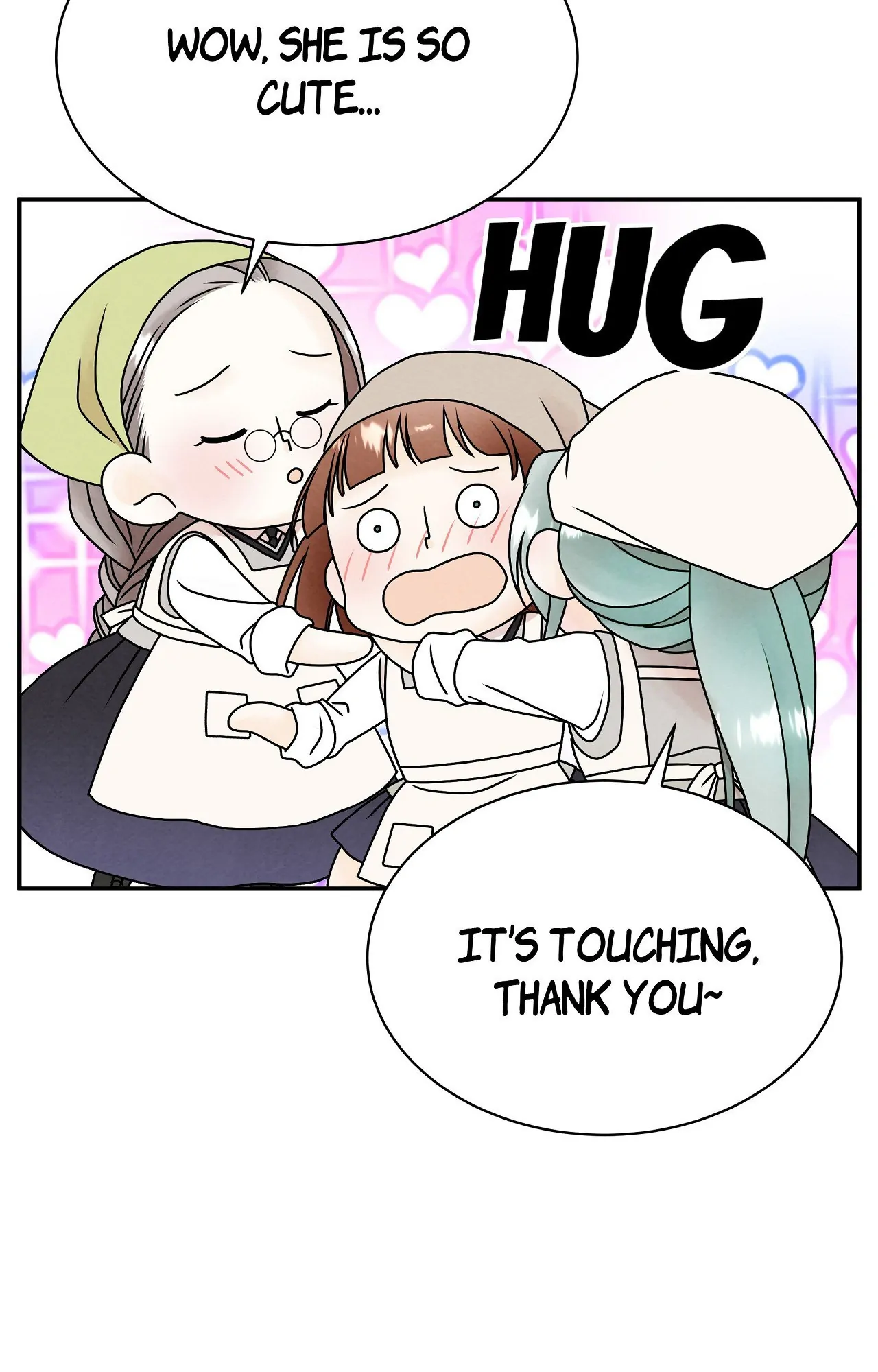 Hateful Fiancée [Official] Chapter 15 - page 72