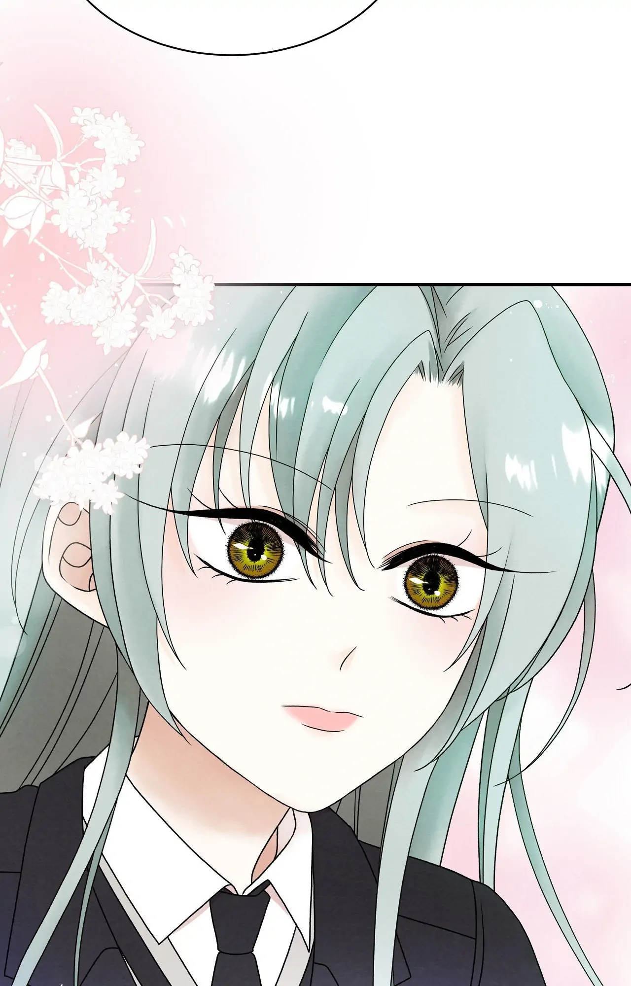 Hateful Fiancée [Official] Chapter 15 - page 8