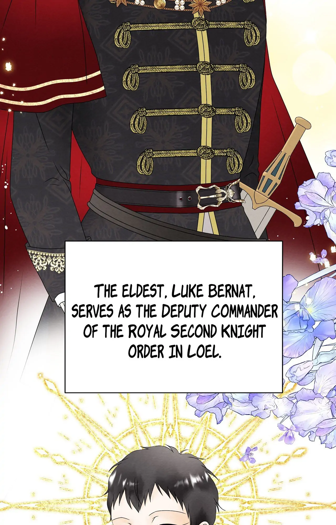 Hateful Fiancée [Official] Chapter 35 - page 9