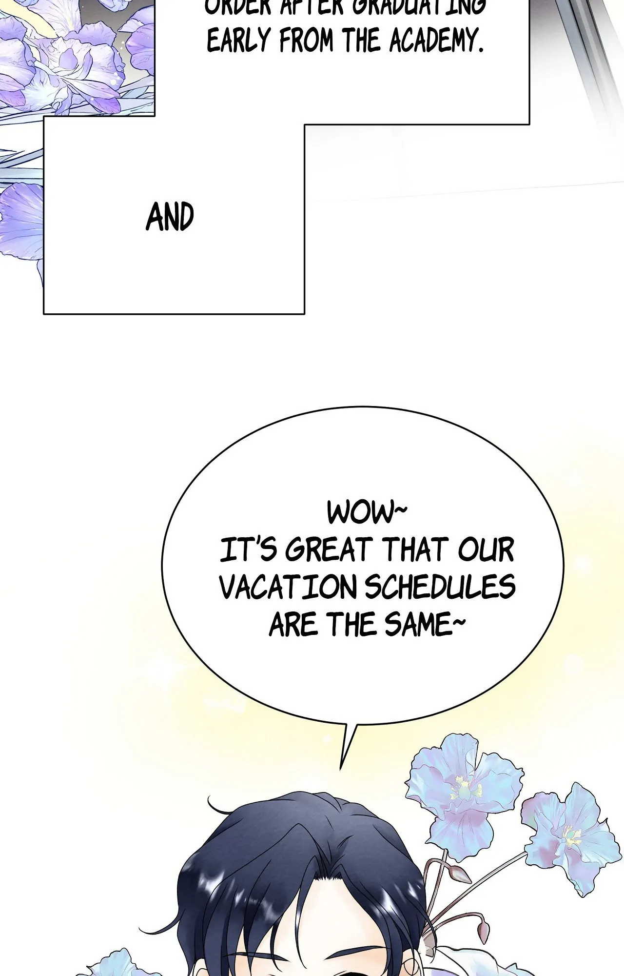 Hateful Fiancée [Official] Chapter 35 - page 11