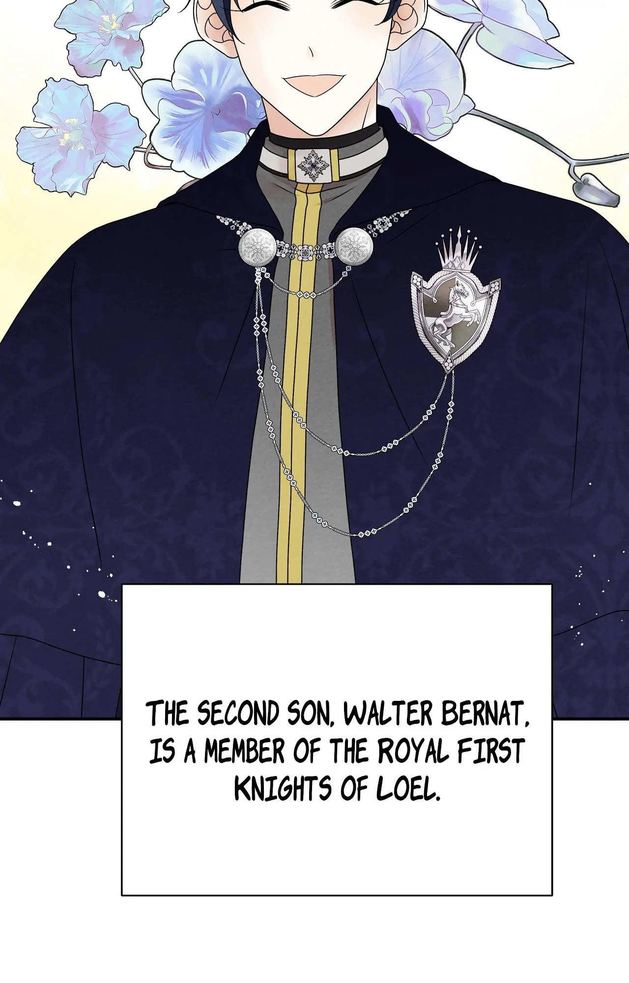 Hateful Fiancée [Official] Chapter 35 - page 12