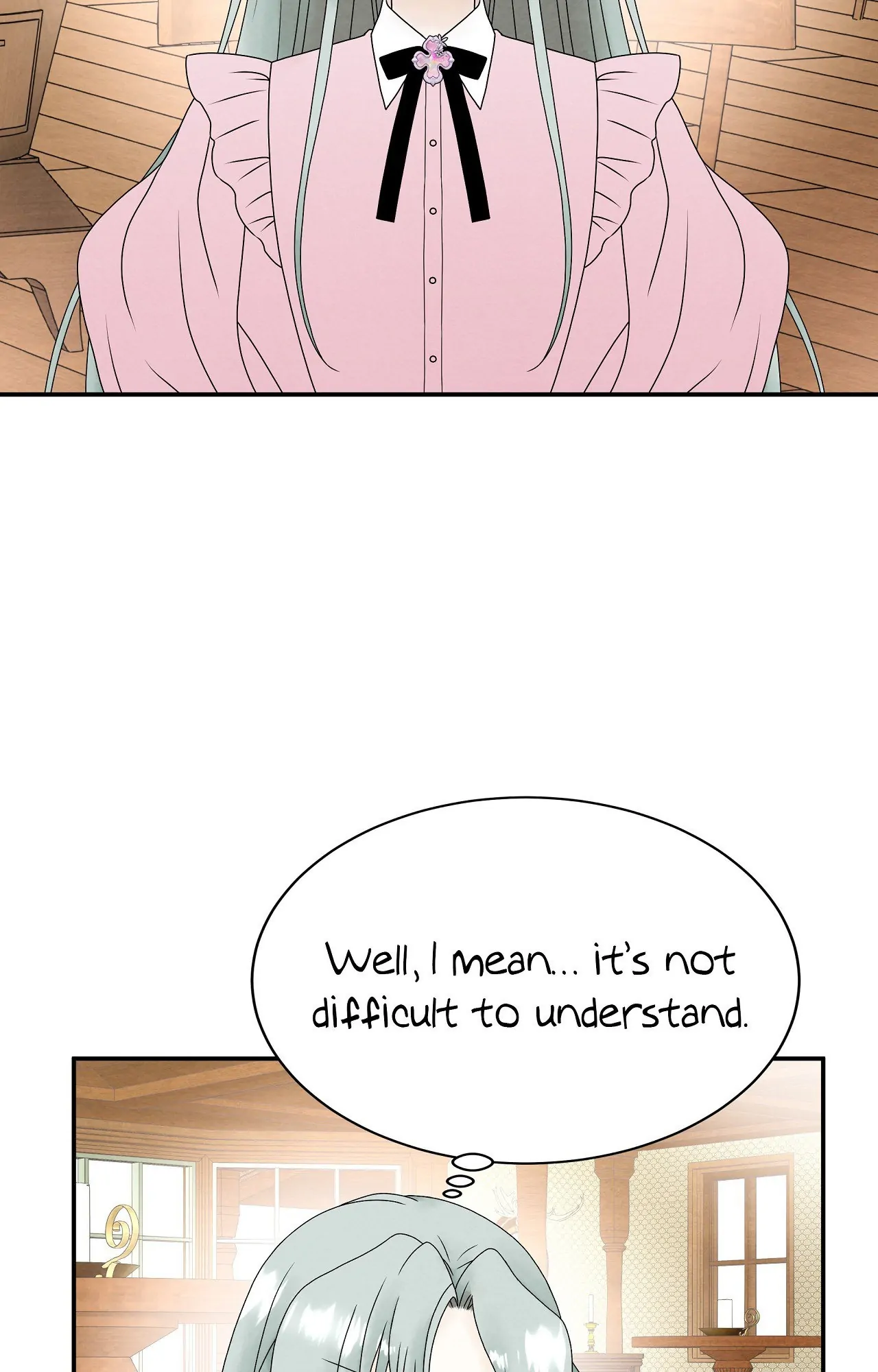 Hateful Fiancée [Official] Chapter 35 - page 16