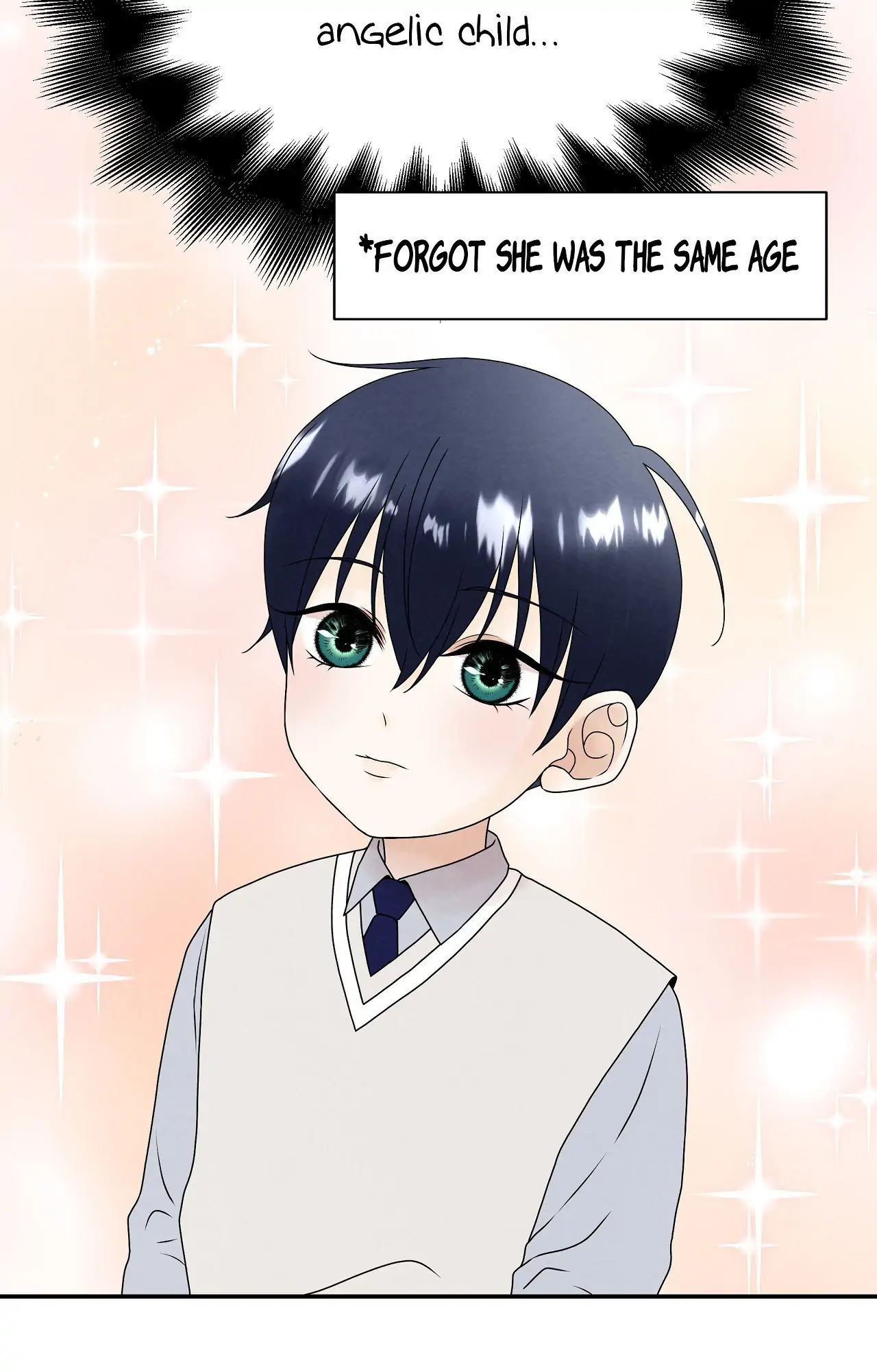 Hateful Fiancée [Official] Chapter 35 - page 18