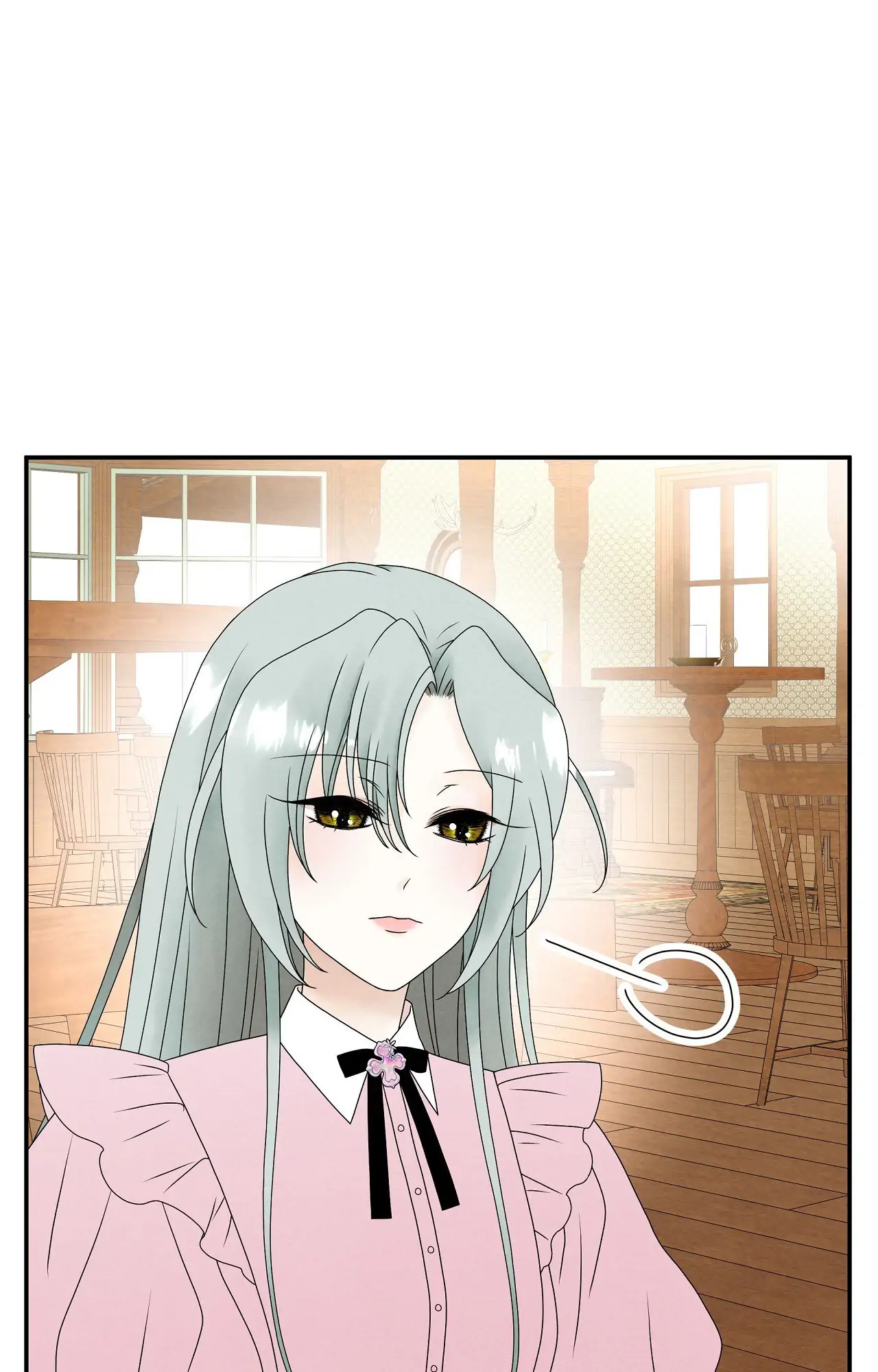 Hateful Fiancée [Official] Chapter 35 - page 19