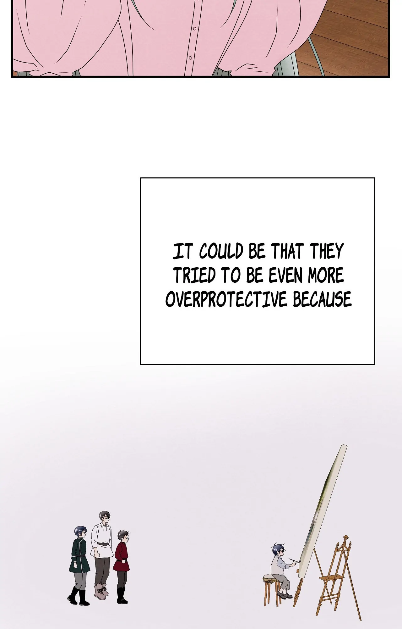 Hateful Fiancée [Official] Chapter 35 - page 20