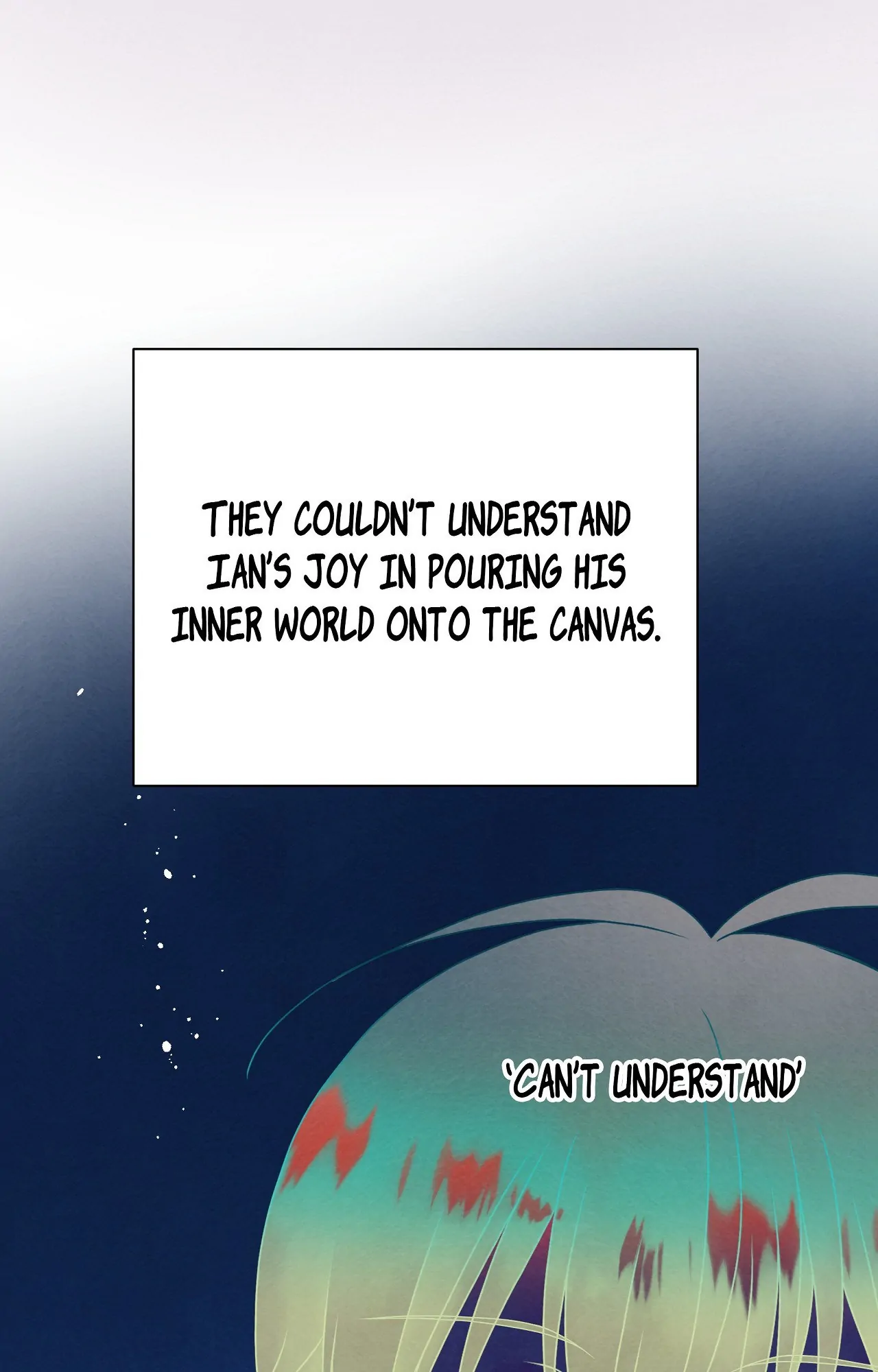 Hateful Fiancée [Official] Chapter 35 - page 21