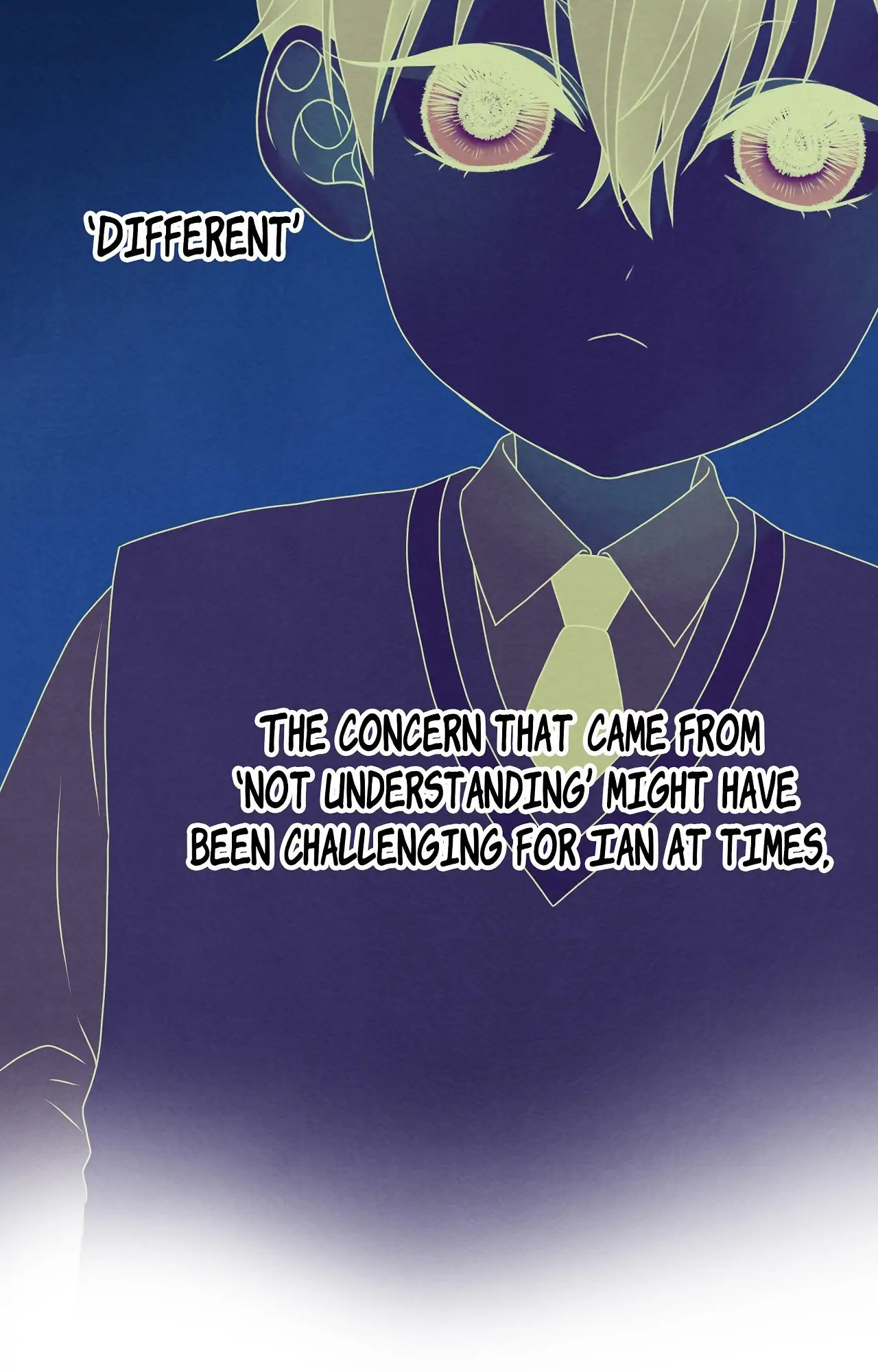 Hateful Fiancée [Official] Chapter 35 - page 22