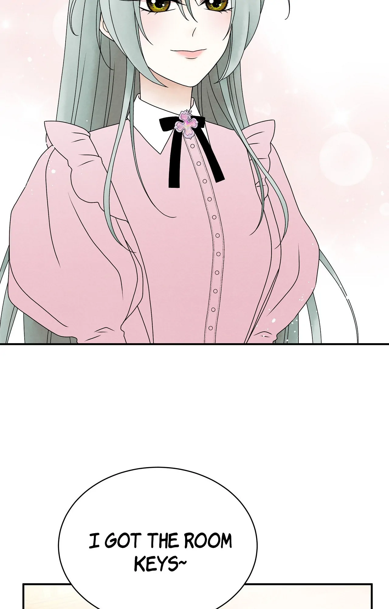 Hateful Fiancée [Official] Chapter 35 - page 25