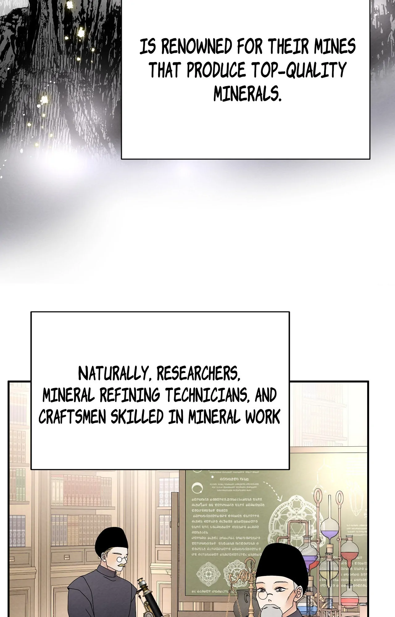 Hateful Fiancée [Official] Chapter 35 - page 2