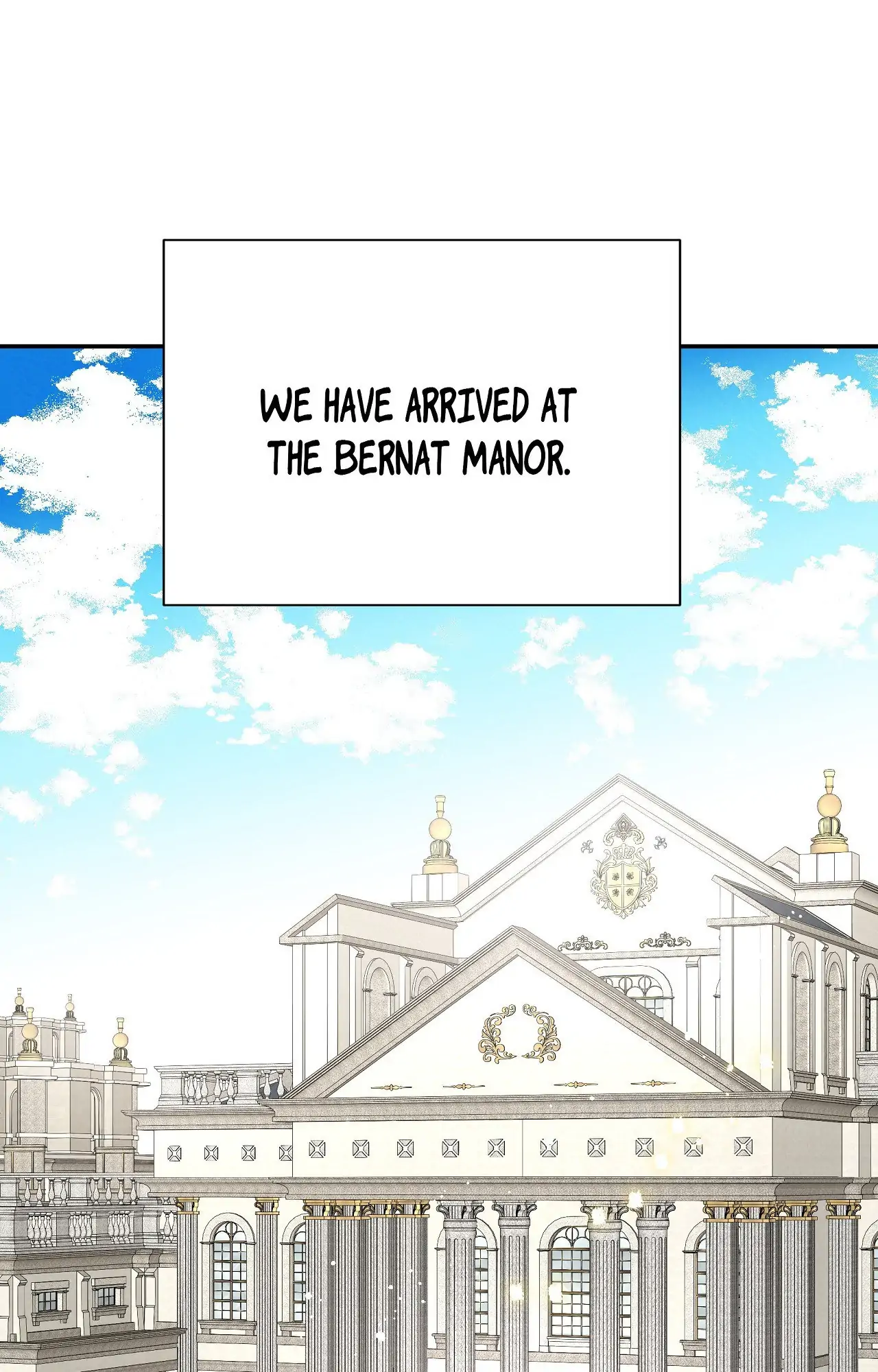 Hateful Fiancée [Official] Chapter 35 - page 32