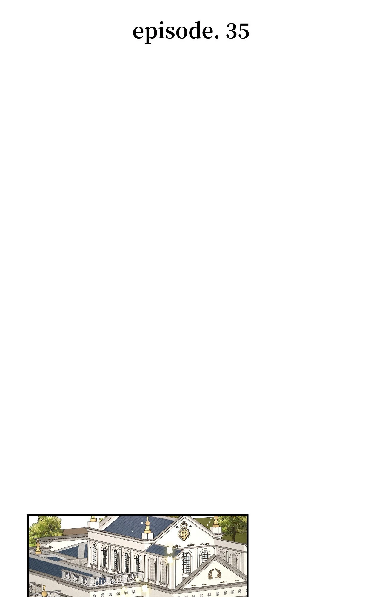 Hateful Fiancée [Official] Chapter 35 - page 34