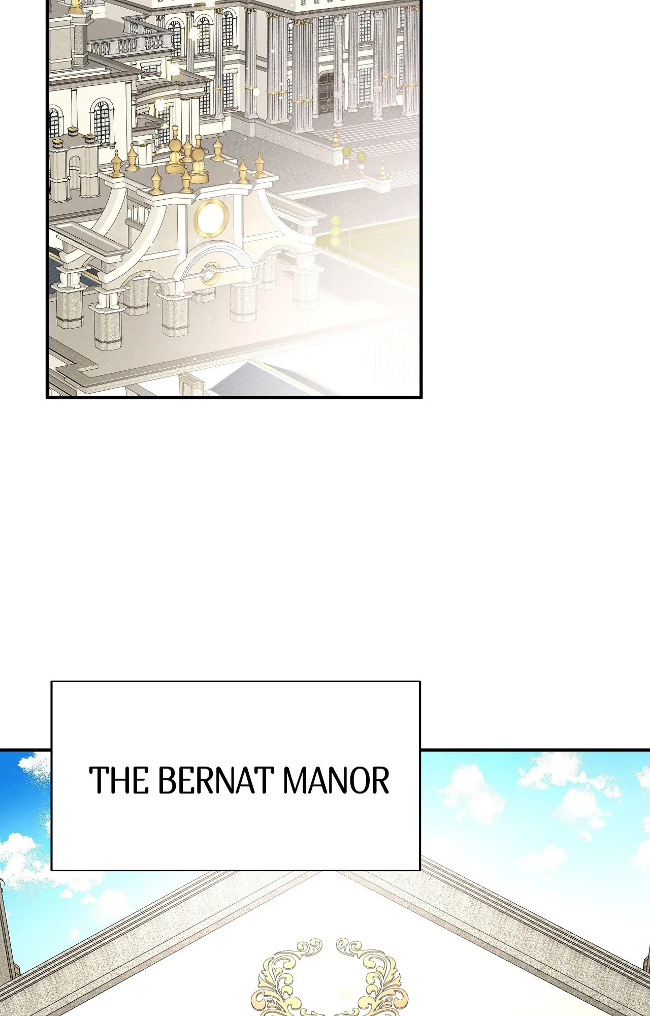 Hateful Fiancée [Official] Chapter 35 - page 35