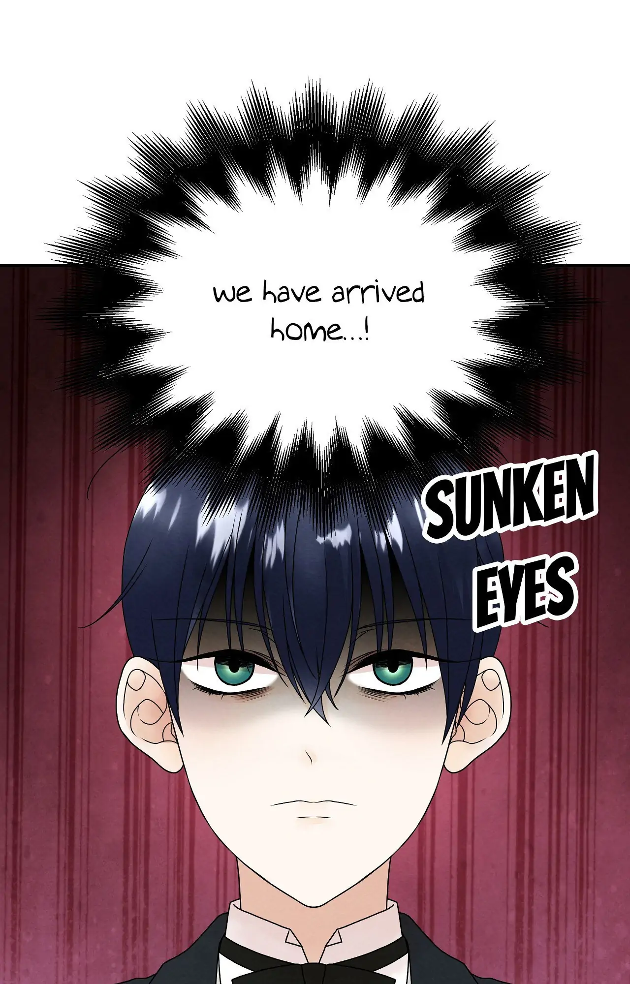 Hateful Fiancée [Official] Chapter 35 - page 37