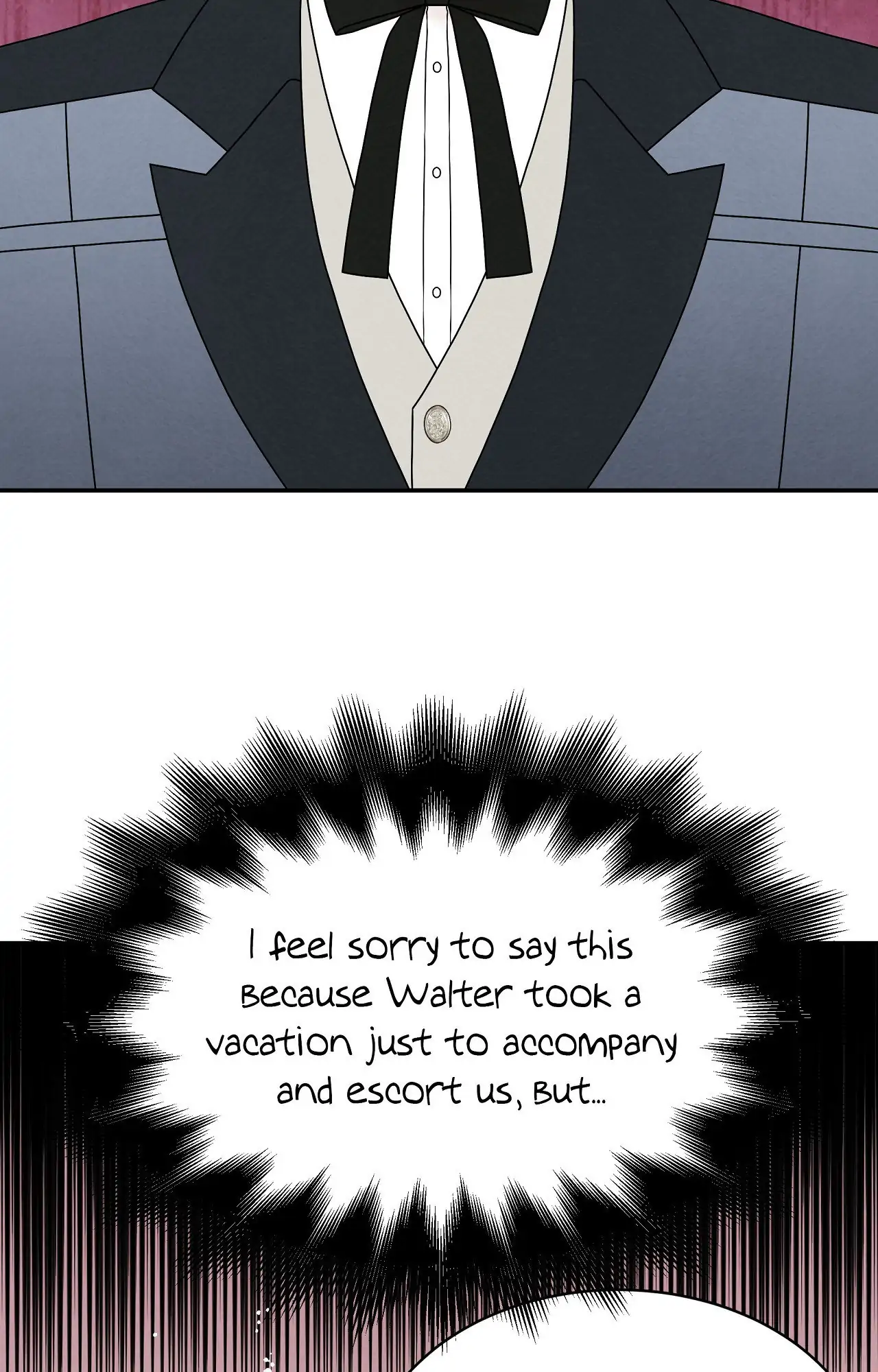 Hateful Fiancée [Official] Chapter 35 - page 38