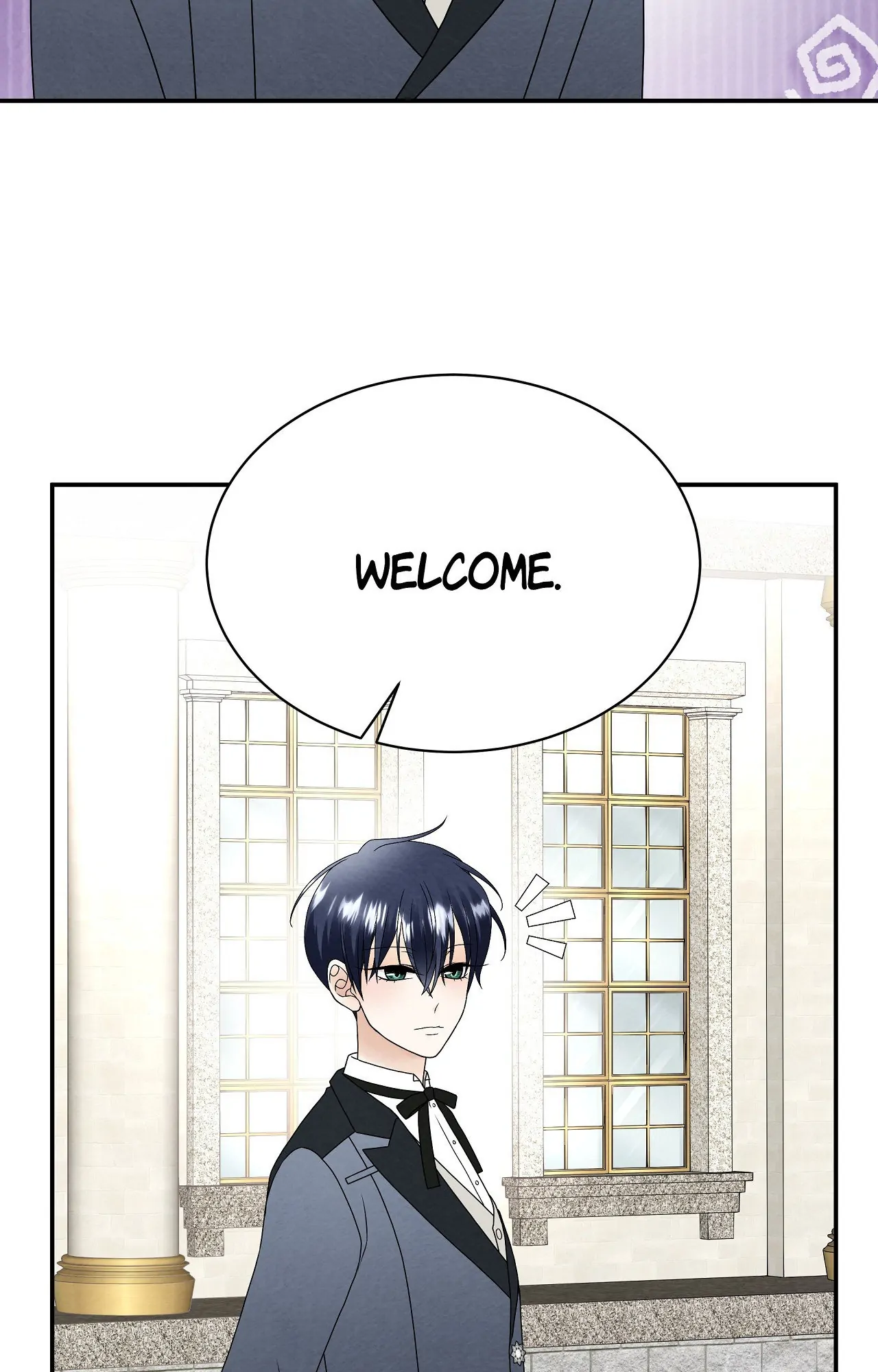 Hateful Fiancée [Official] Chapter 35 - page 41