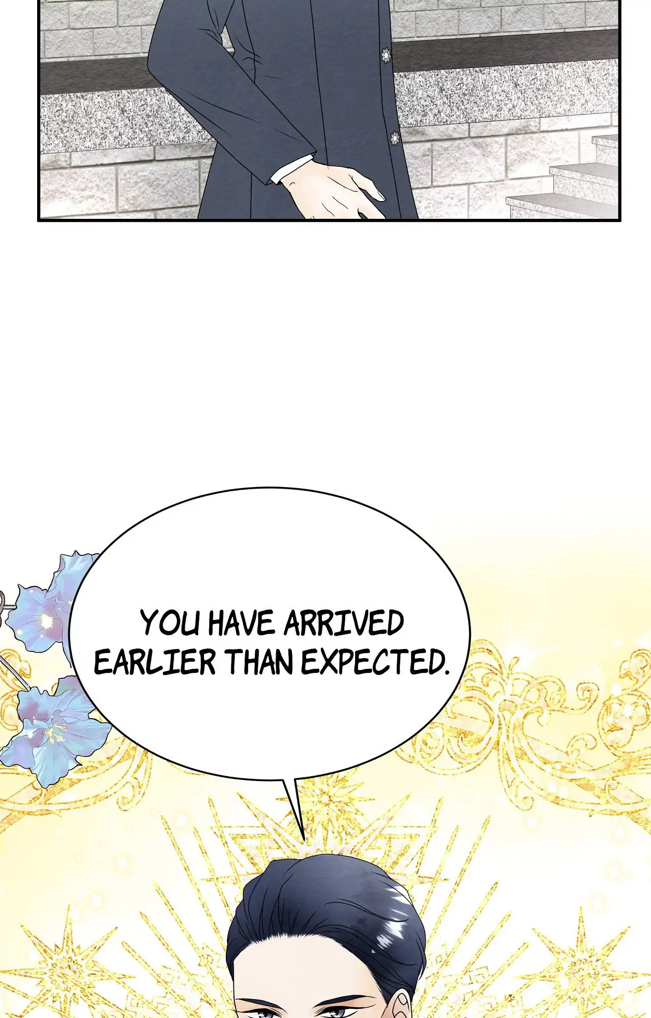 Hateful Fiancée [Official] Chapter 35 - page 42