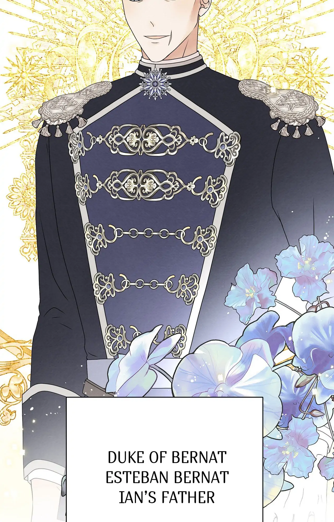 Hateful Fiancée [Official] Chapter 35 - page 43