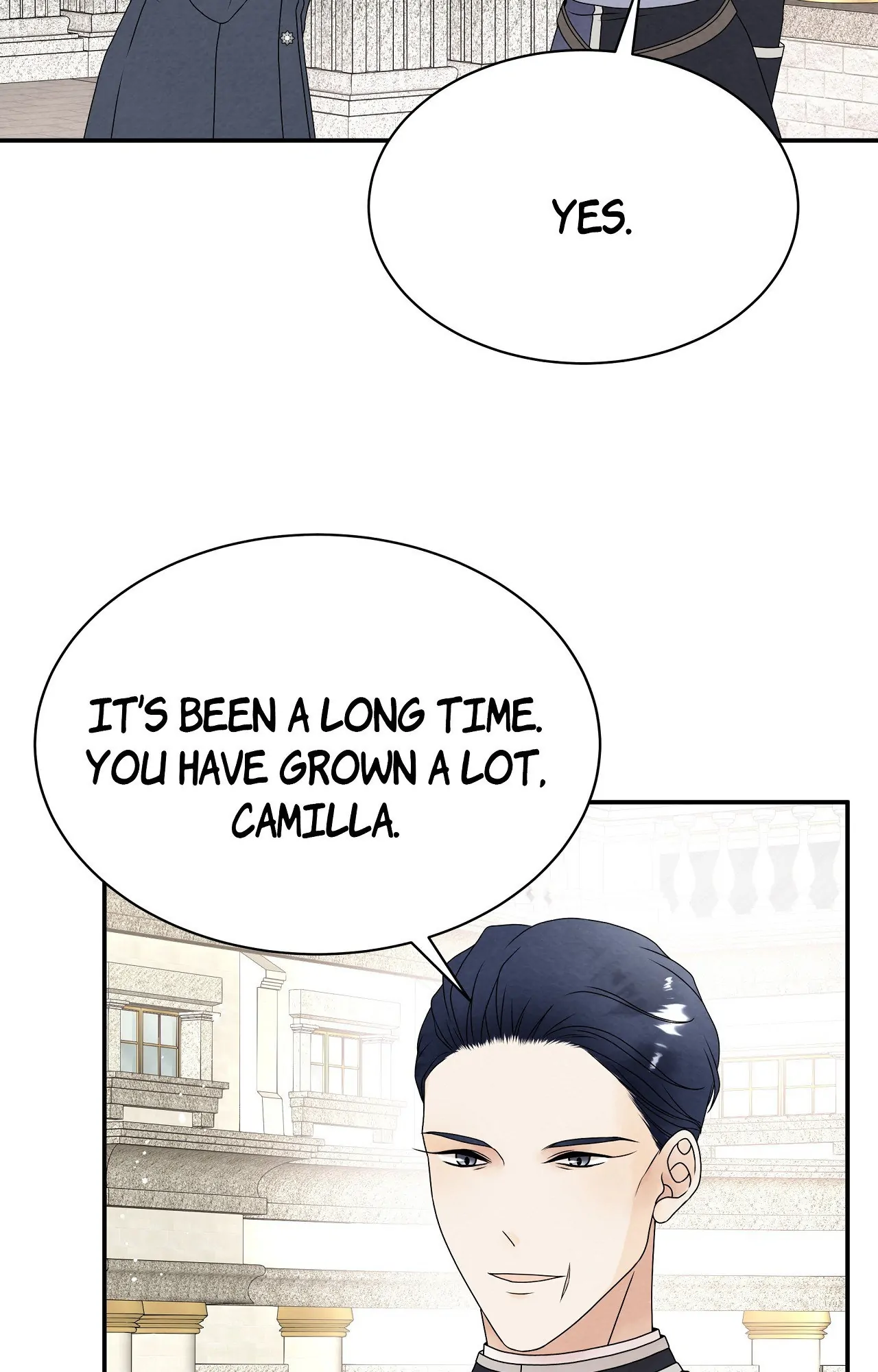 Hateful Fiancée [Official] Chapter 35 - page 45