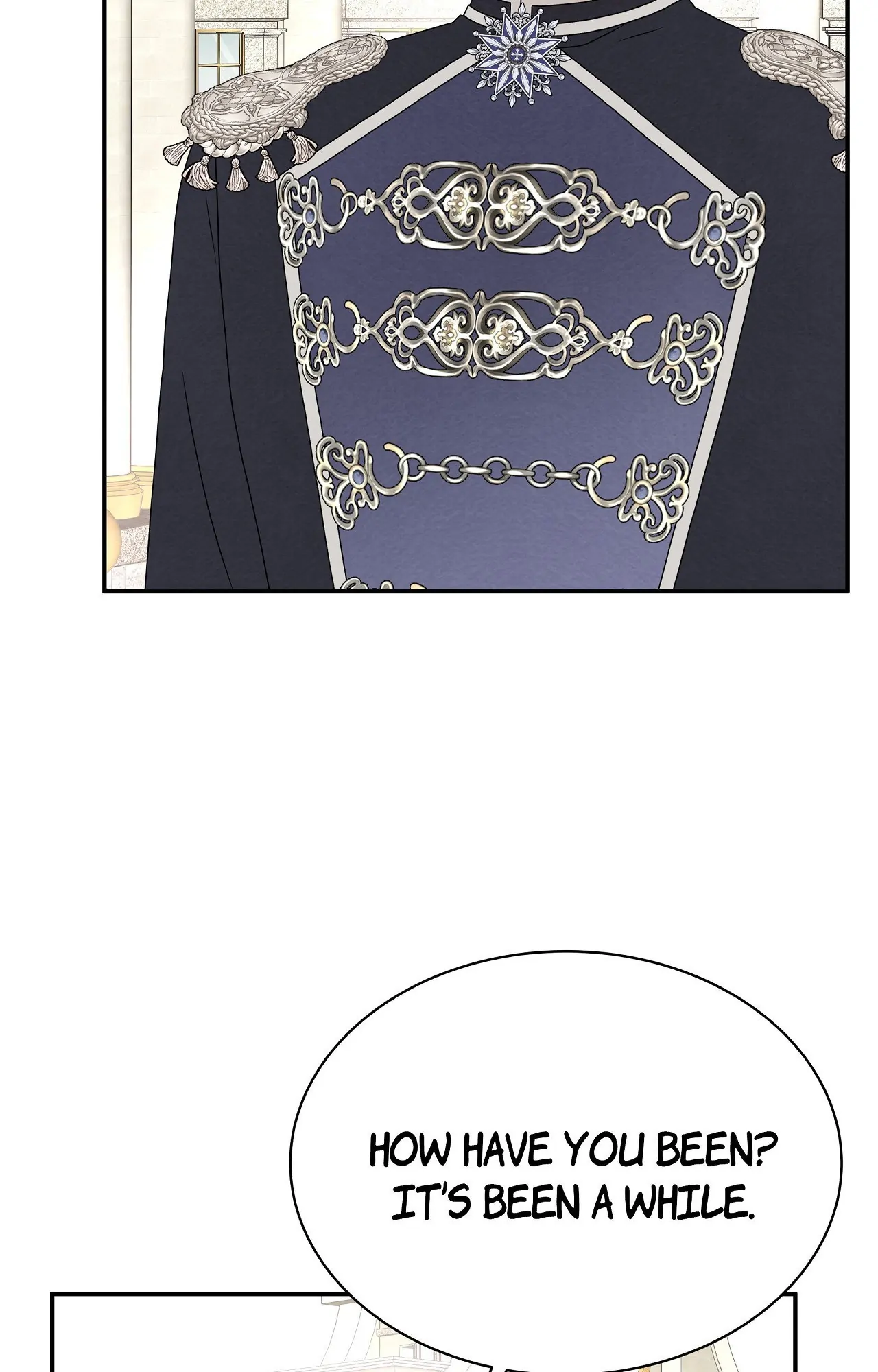 Hateful Fiancée [Official] Chapter 35 - page 46