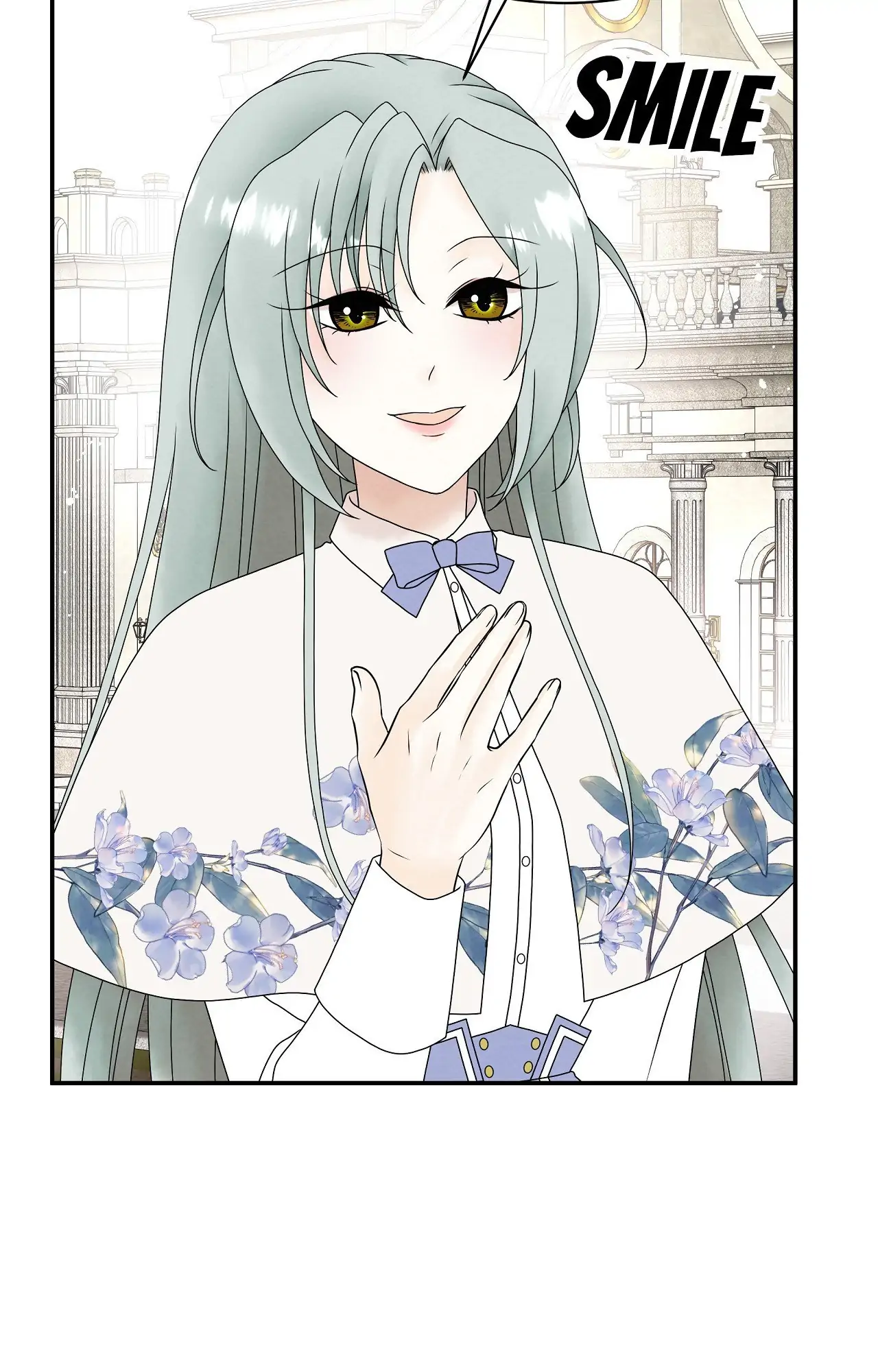 Hateful Fiancée [Official] Chapter 35 - page 47