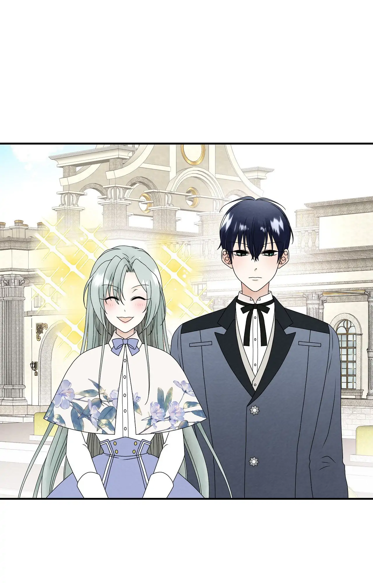 Hateful Fiancée [Official] Chapter 35 - page 48