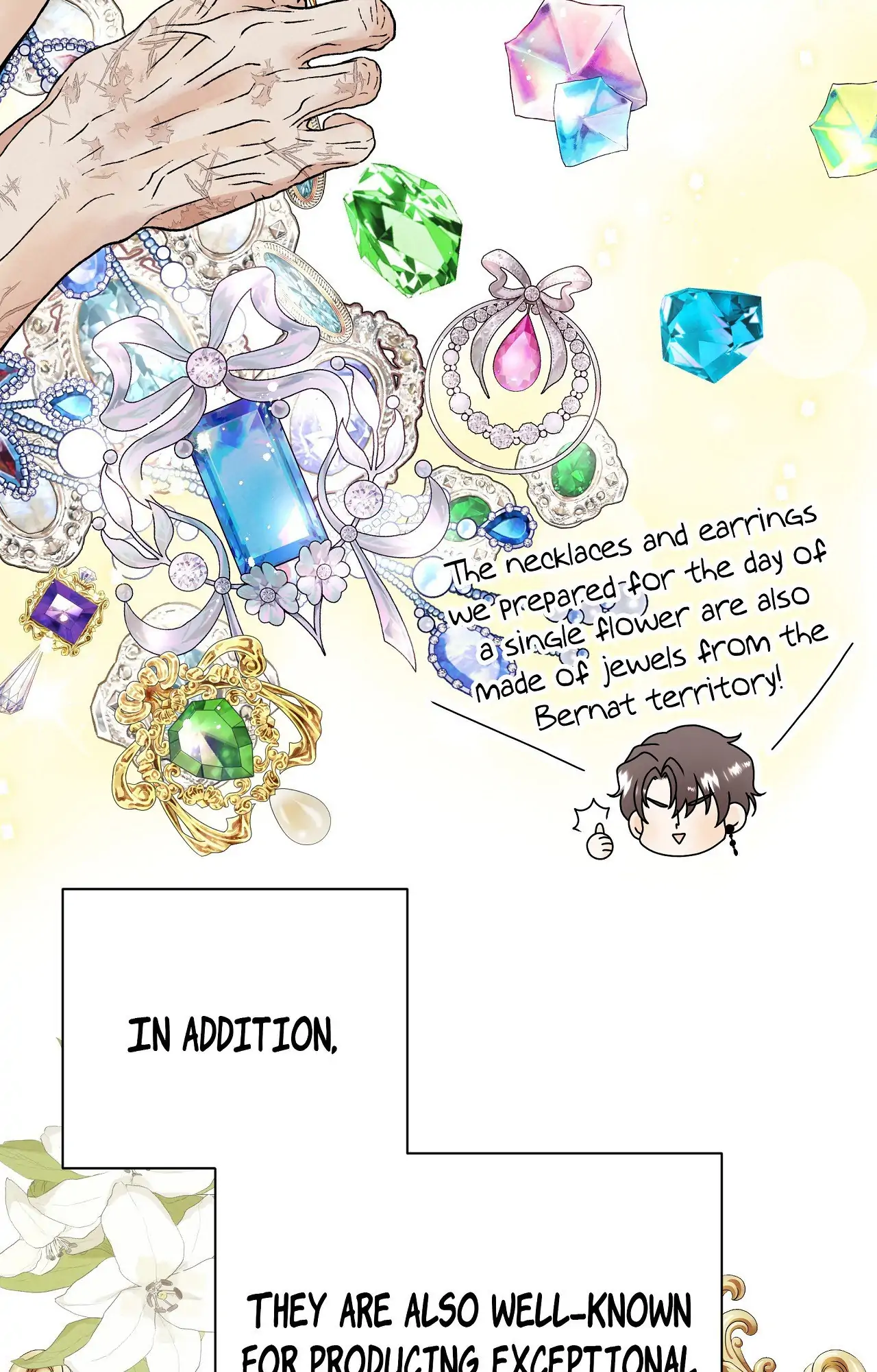 Hateful Fiancée [Official] Chapter 35 - page 4