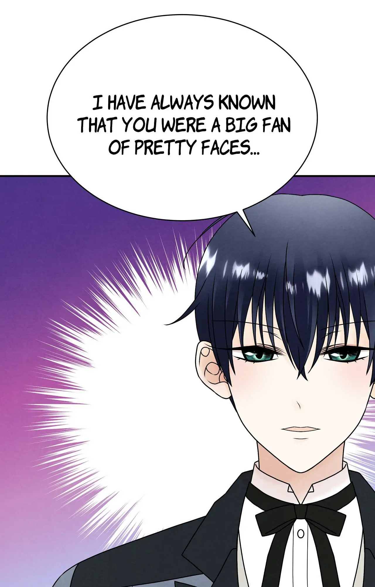 Hateful Fiancée [Official] Chapter 35 - page 49