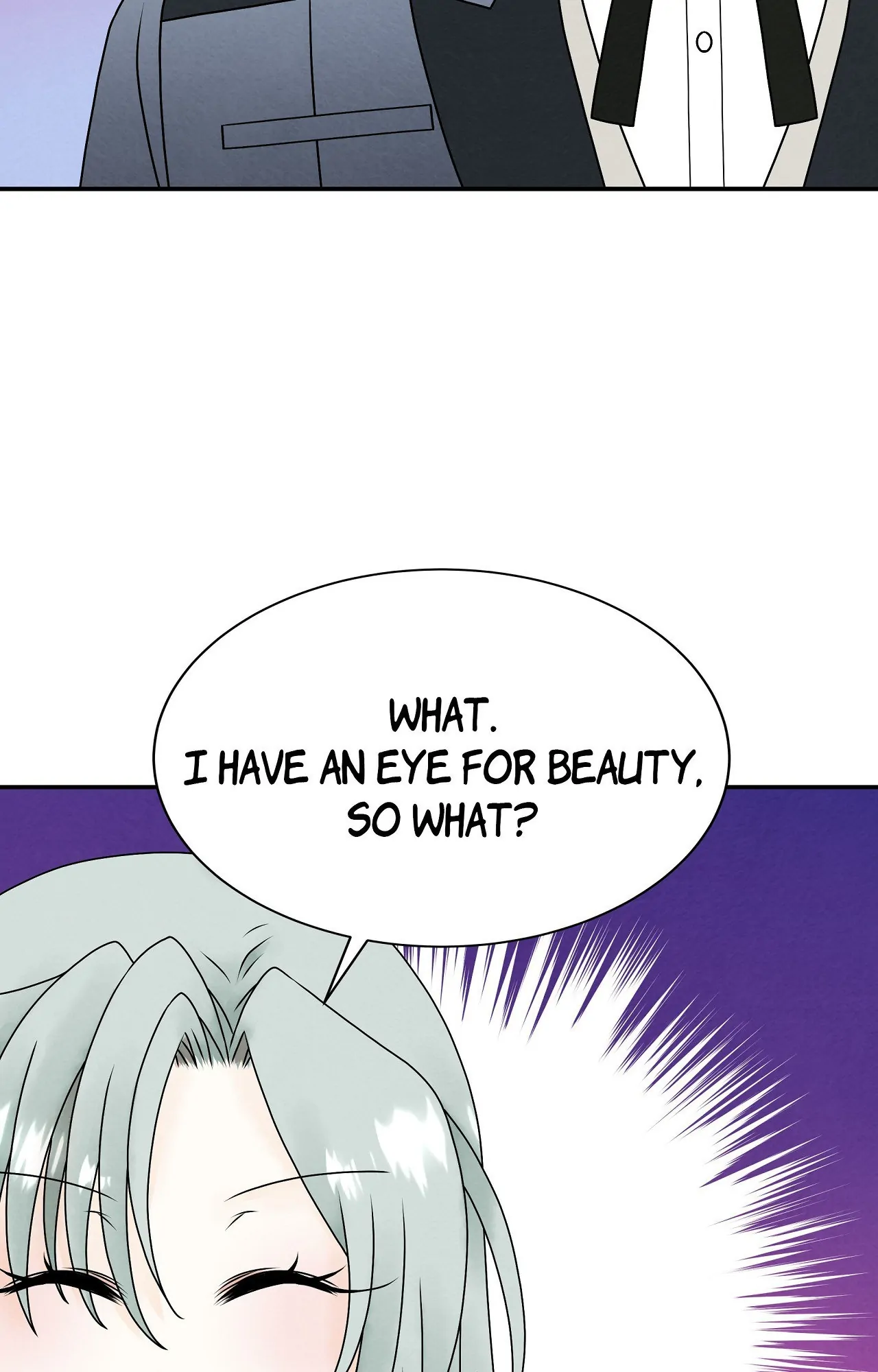 Hateful Fiancée [Official] Chapter 35 - page 50