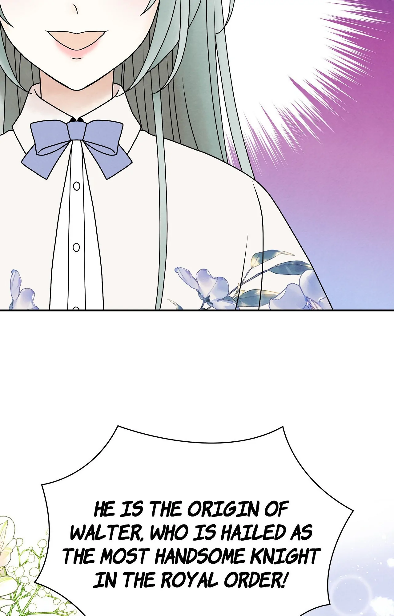 Hateful Fiancée [Official] Chapter 35 - page 51