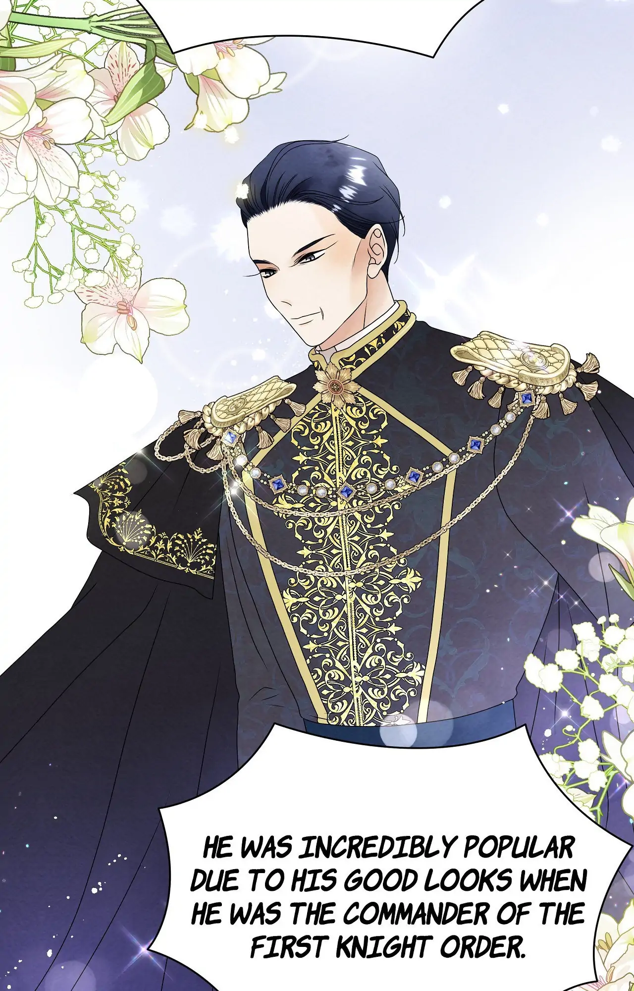 Hateful Fiancée [Official] Chapter 35 - page 52