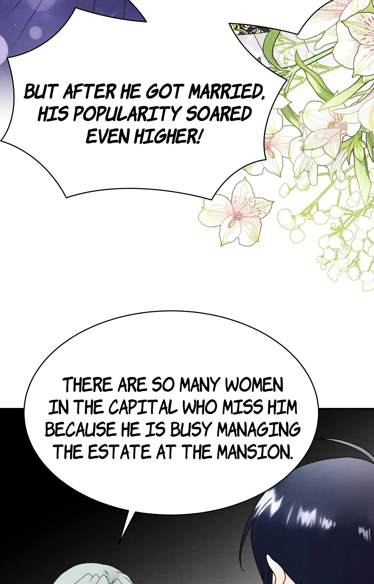 Hateful Fiancée [Official] Chapter 35 - page 53