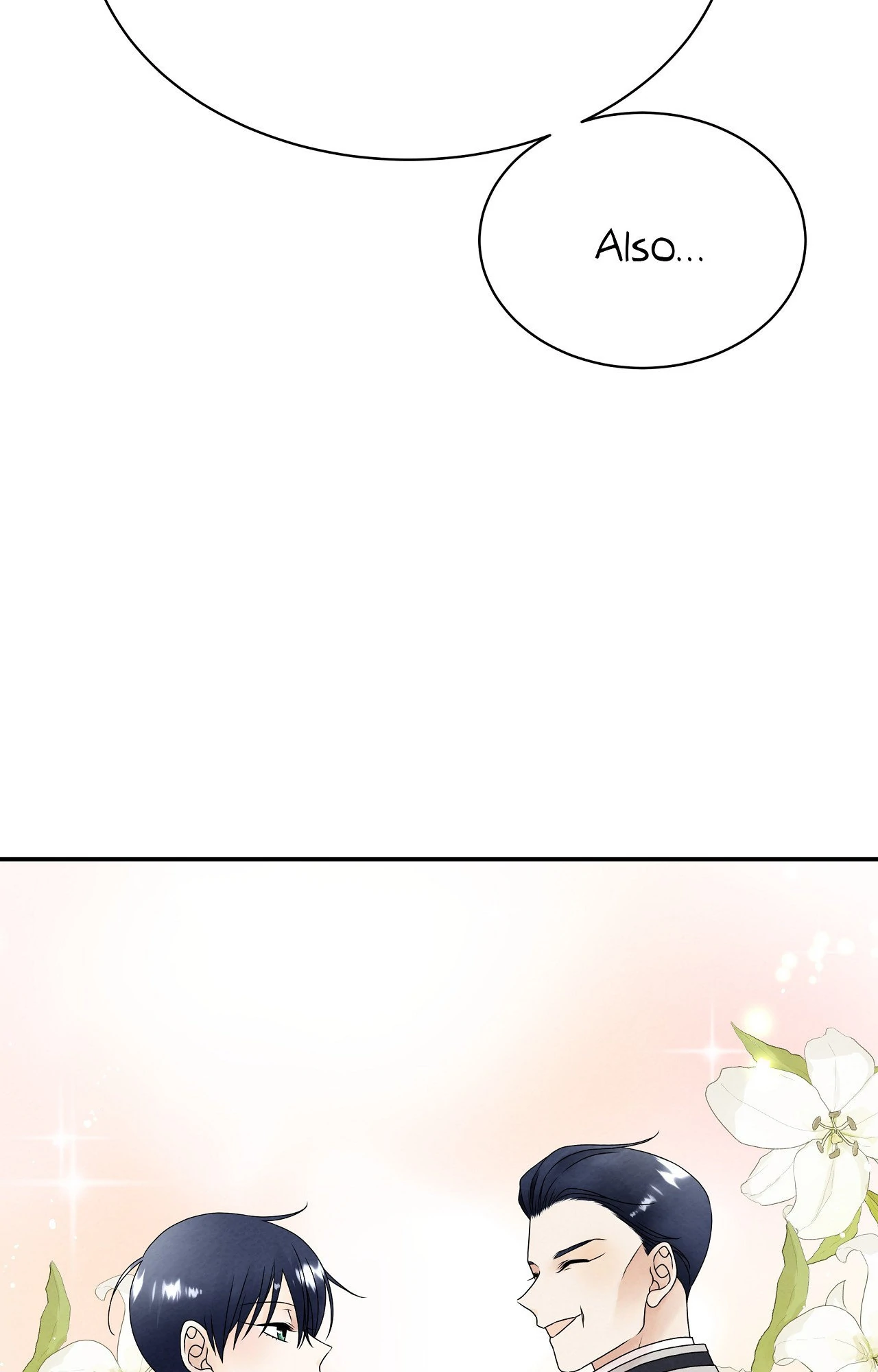 Hateful Fiancée [Official] Chapter 35 - page 58