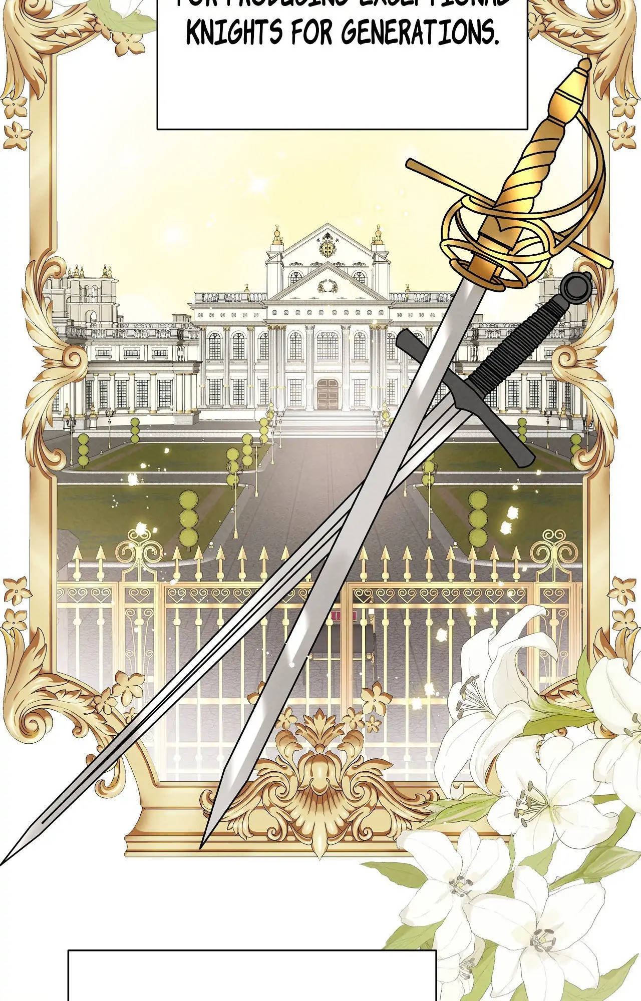 Hateful Fiancée [Official] Chapter 35 - page 5