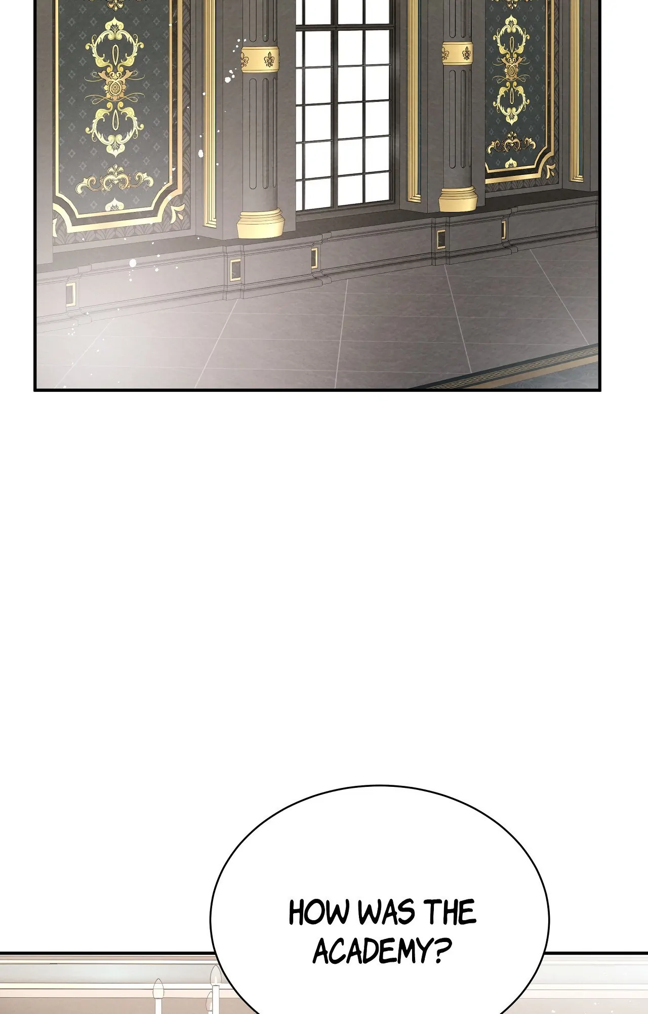 Hateful Fiancée [Official] Chapter 35 - page 65