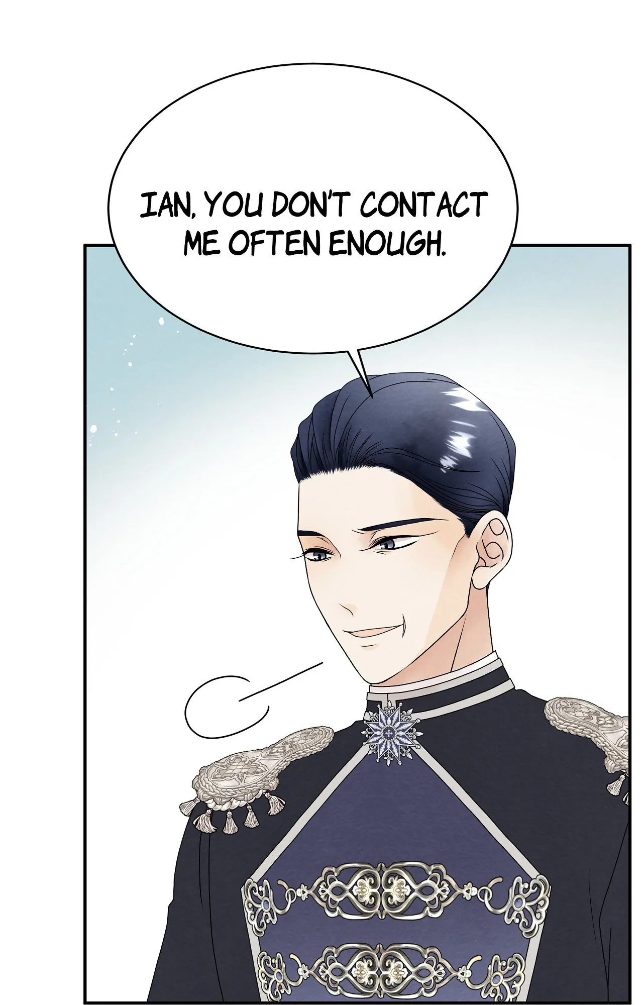 Hateful Fiancée [Official] Chapter 35 - page 67