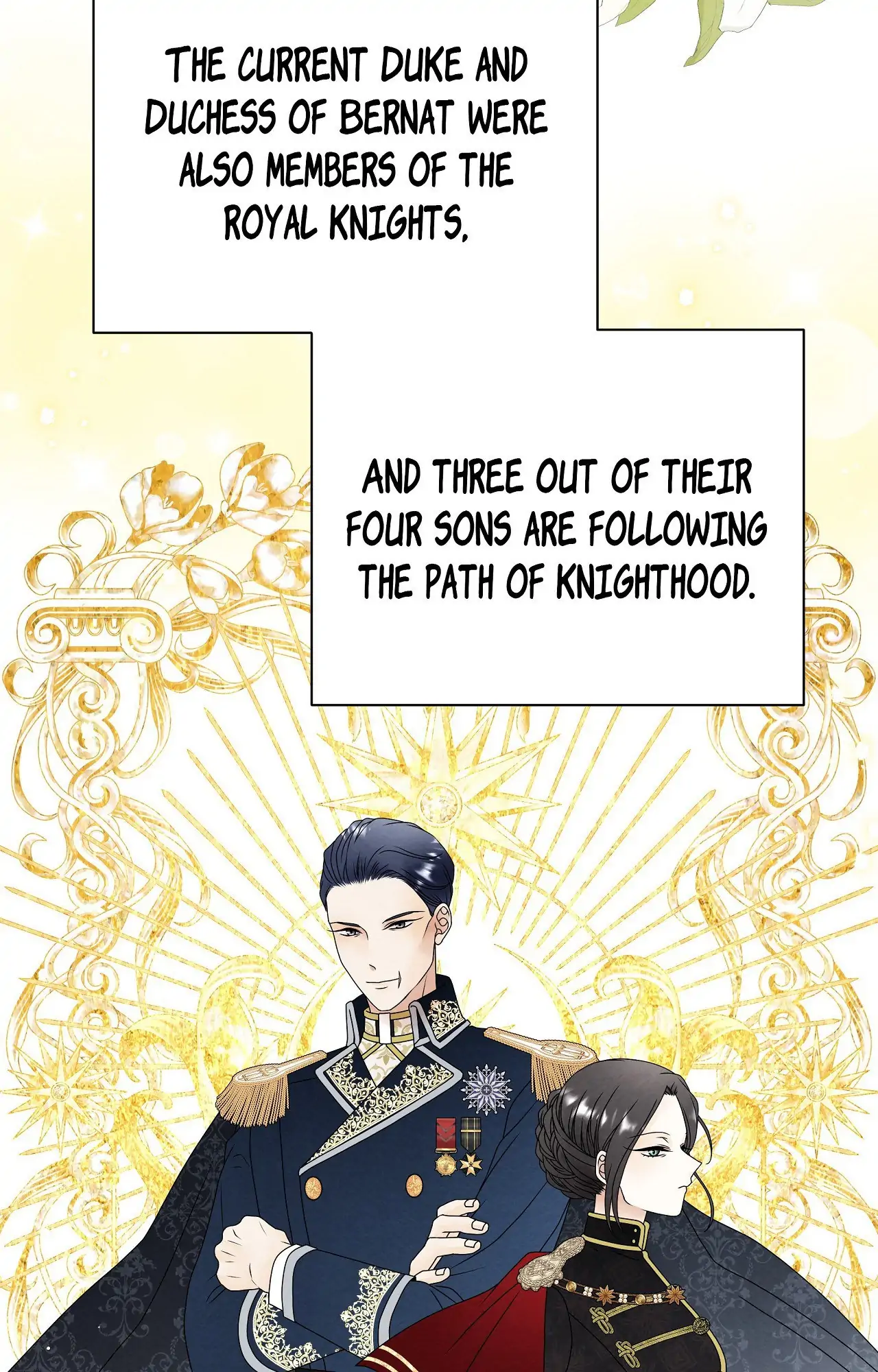 Hateful Fiancée [Official] Chapter 35 - page 6