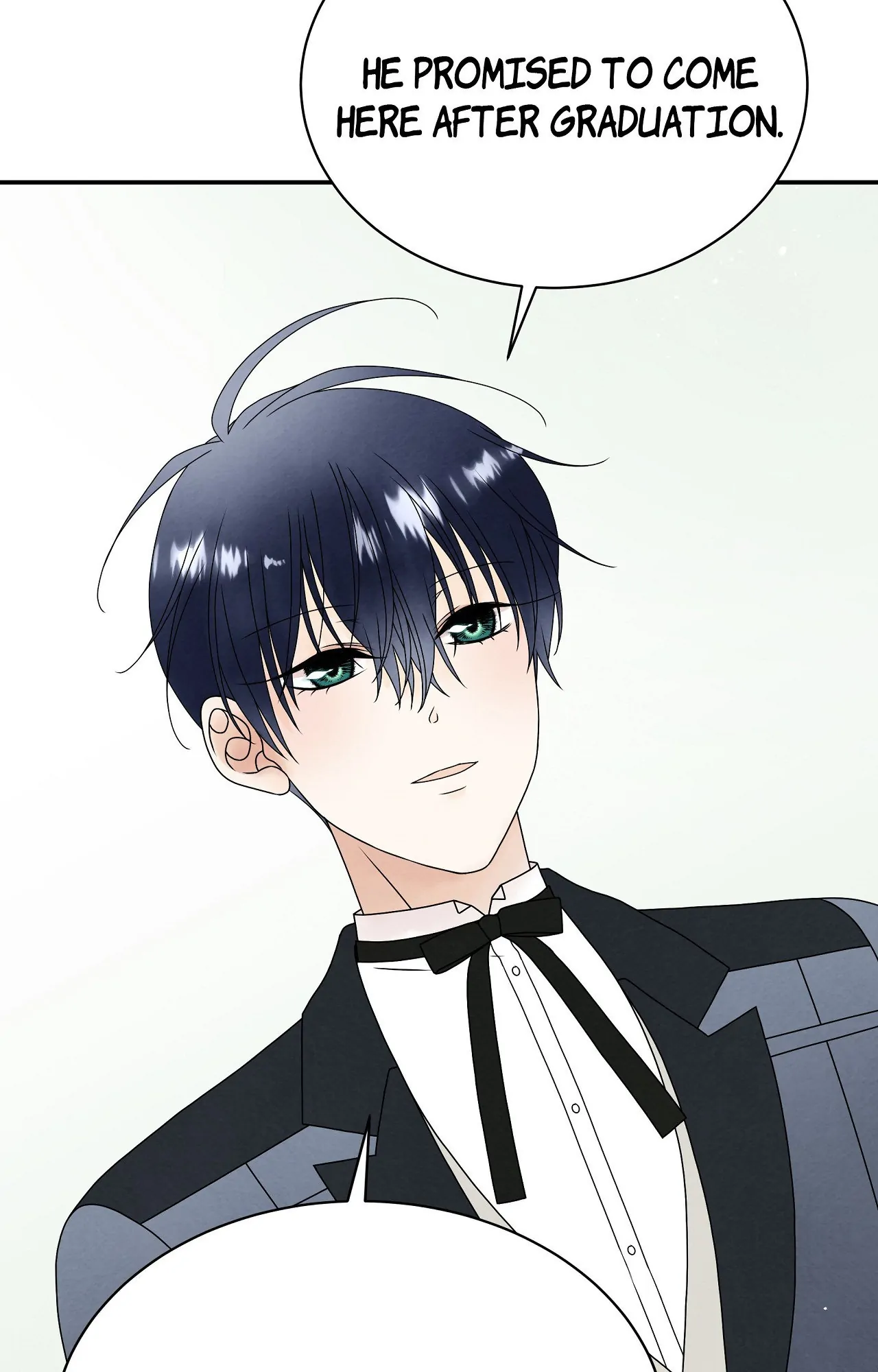 Hateful Fiancée [Official] Chapter 35 - page 70