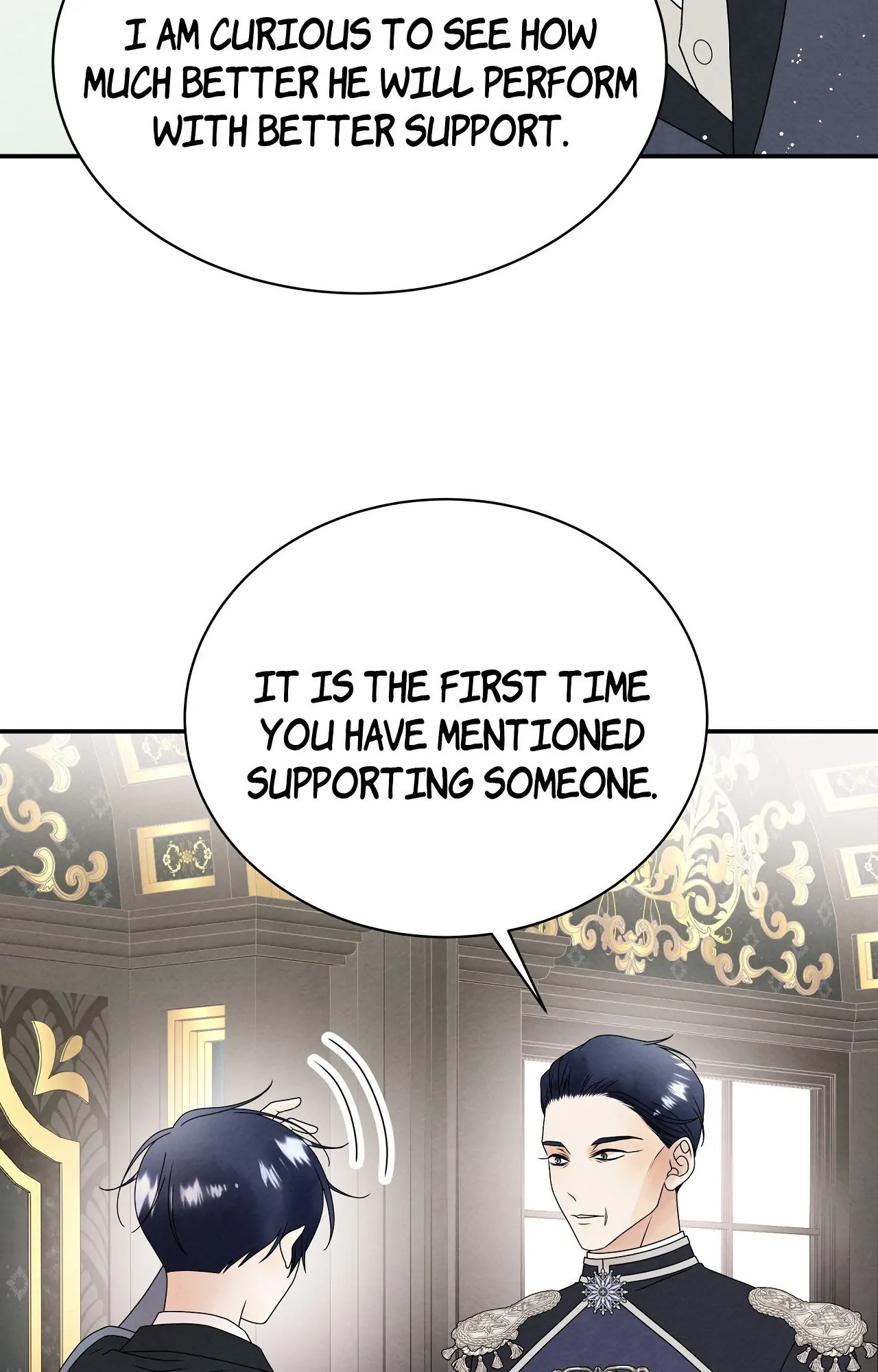 Hateful Fiancée [Official] Chapter 35 - page 71