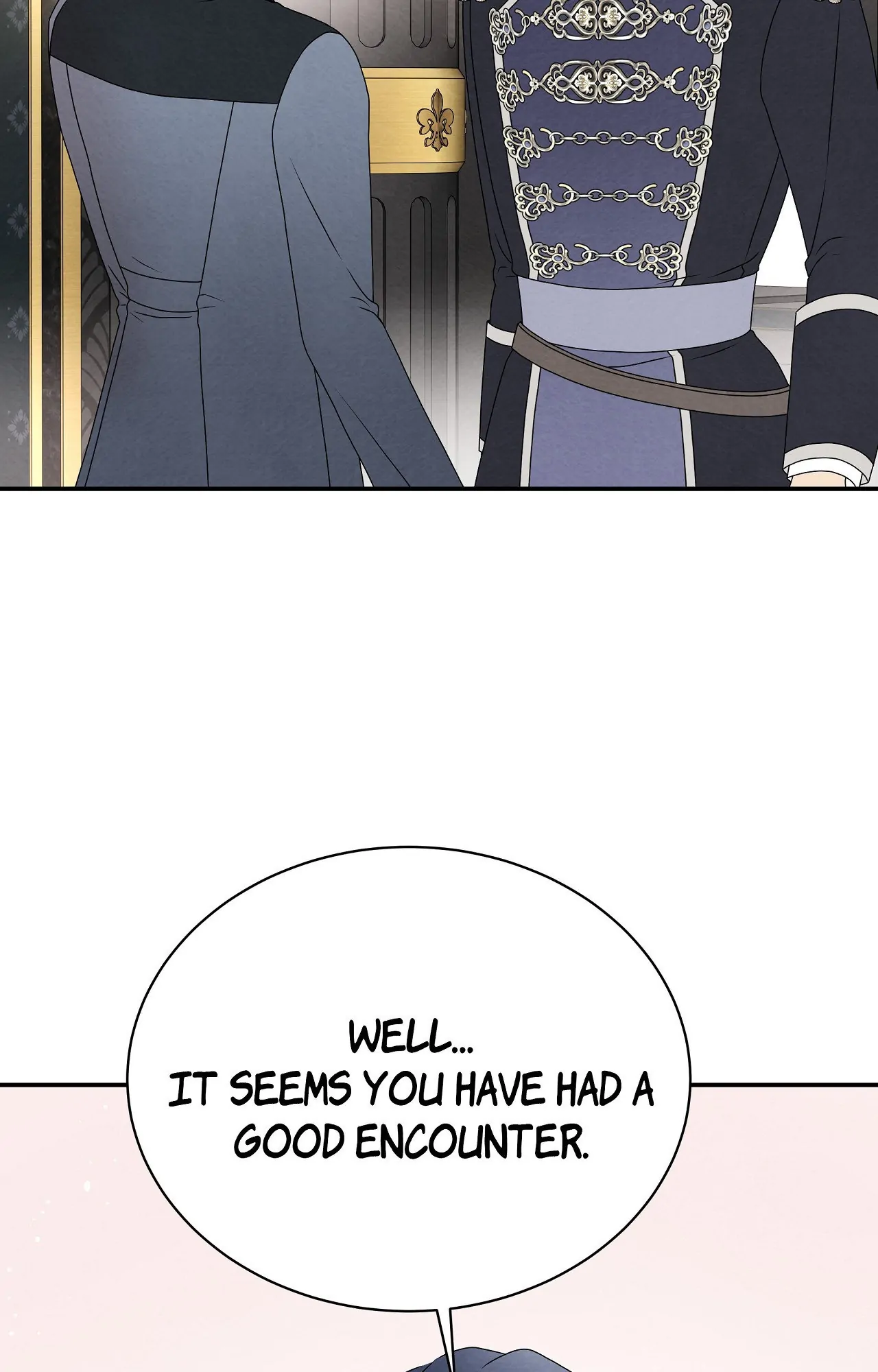 Hateful Fiancée [Official] Chapter 35 - page 72