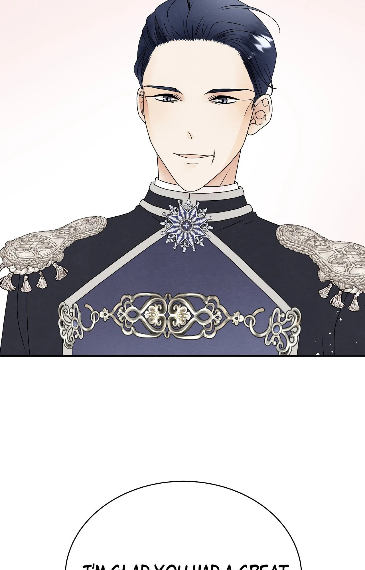 Hateful Fiancée [Official] Chapter 35 - page 73