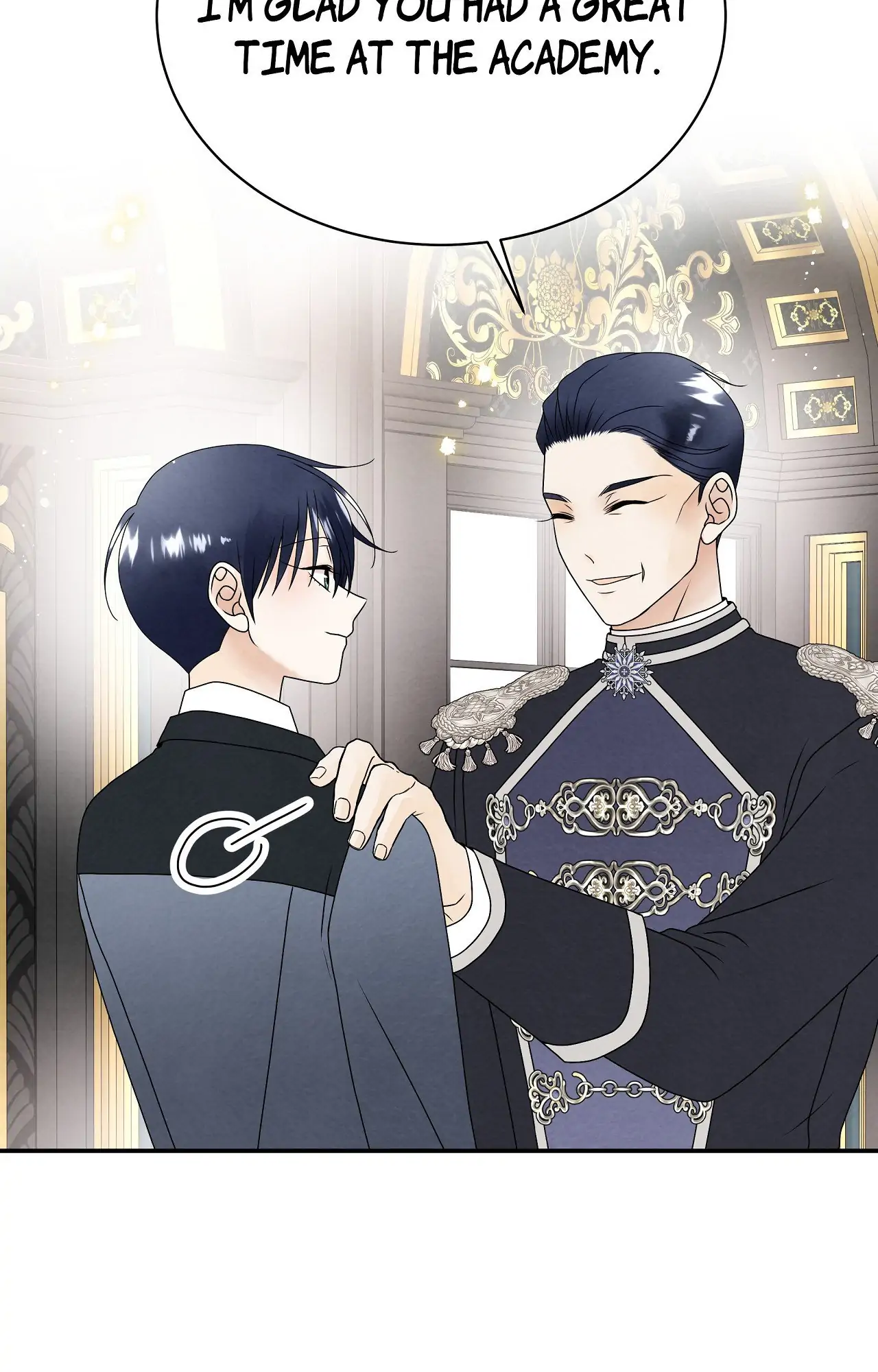 Hateful Fiancée [Official] Chapter 35 - page 74