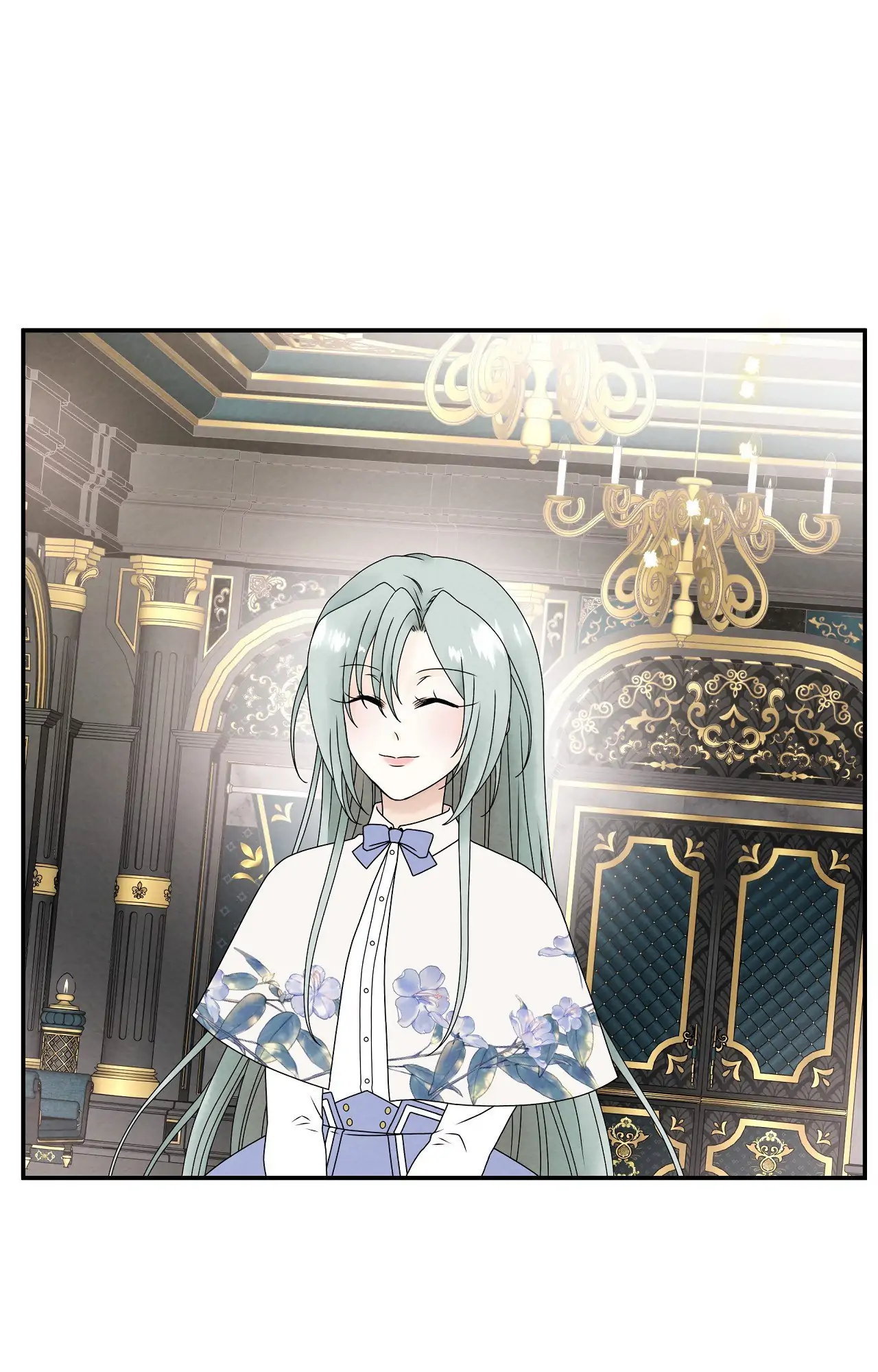 Hateful Fiancée [Official] Chapter 35 - page 75