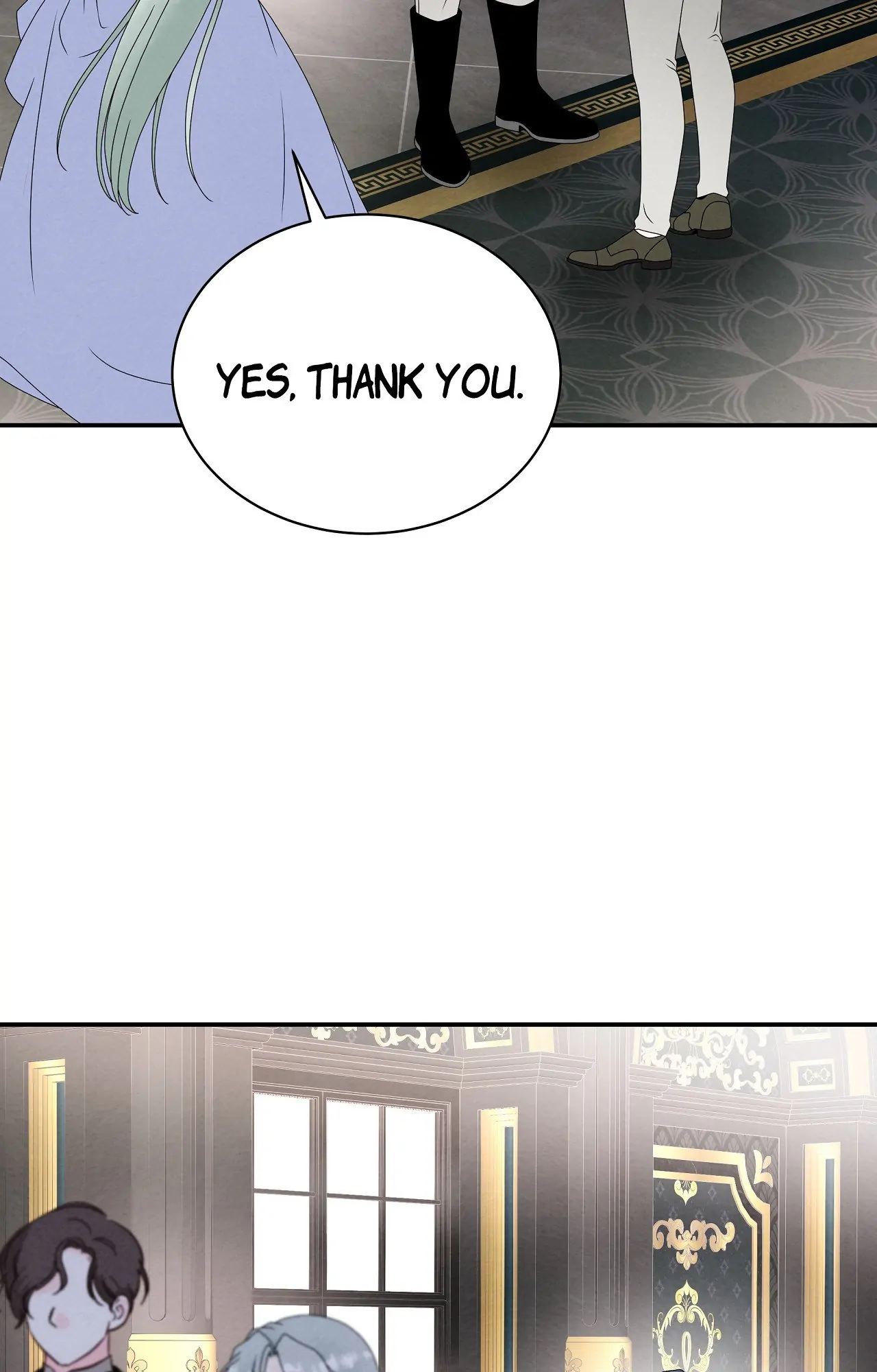 Hateful Fiancée [Official] Chapter 35 - page 77