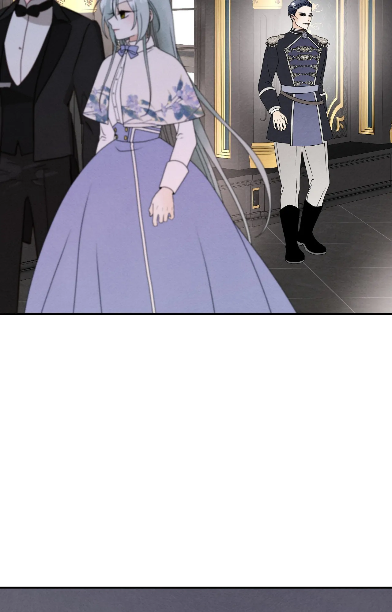 Hateful Fiancée [Official] Chapter 35 - page 78