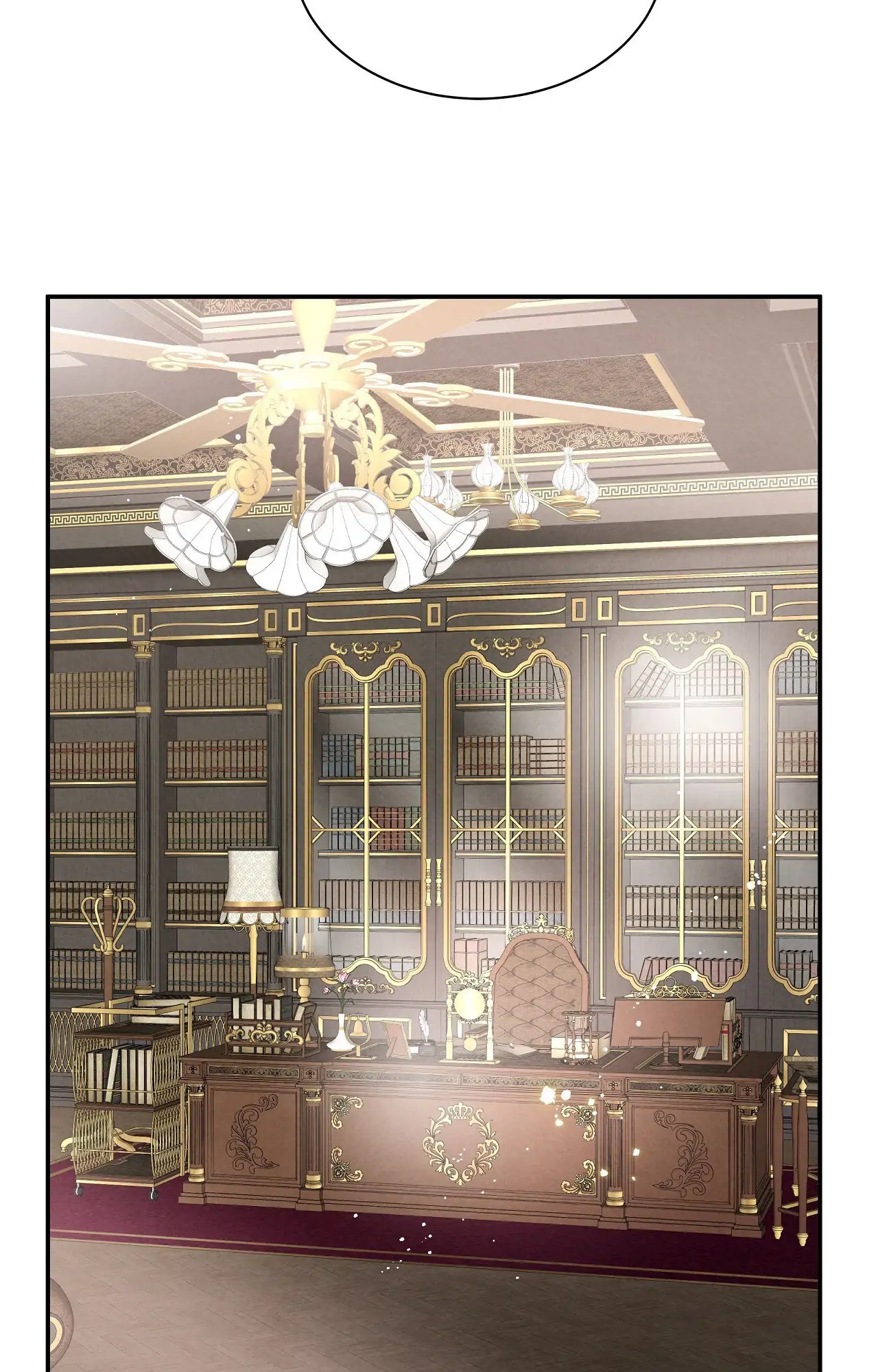 Hateful Fiancée [Official] Chapter 35 - page 81