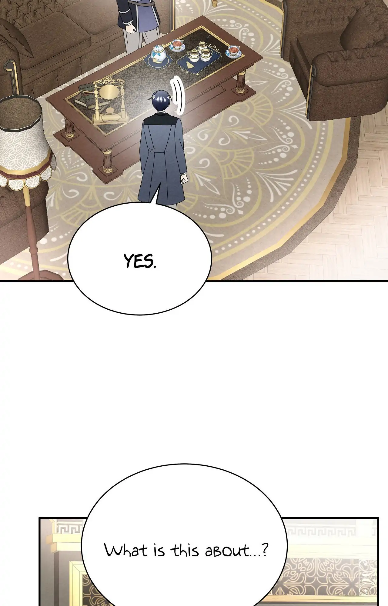 Hateful Fiancée [Official] Chapter 35 - page 83