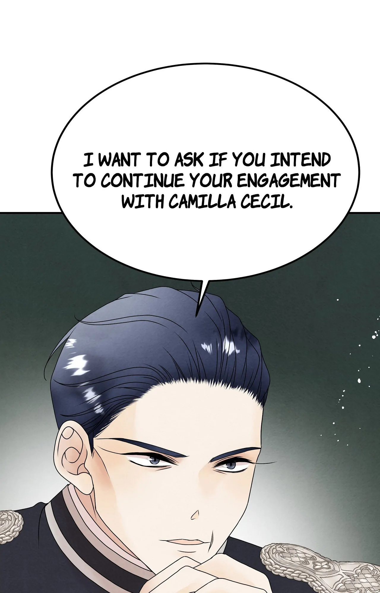 Hateful Fiancée [Official] Chapter 35 - page 86