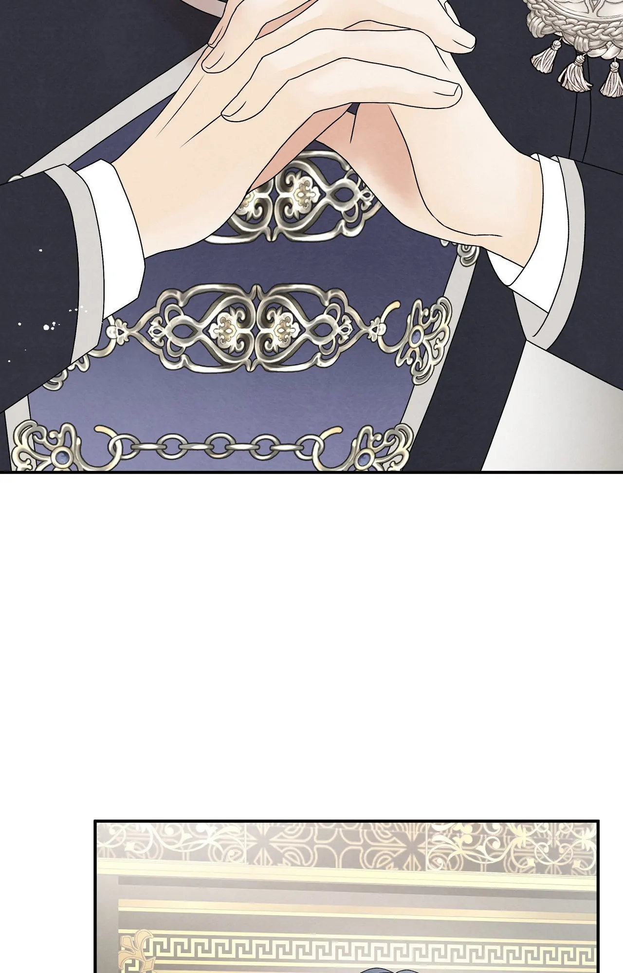 Hateful Fiancée [Official] Chapter 35 - page 87