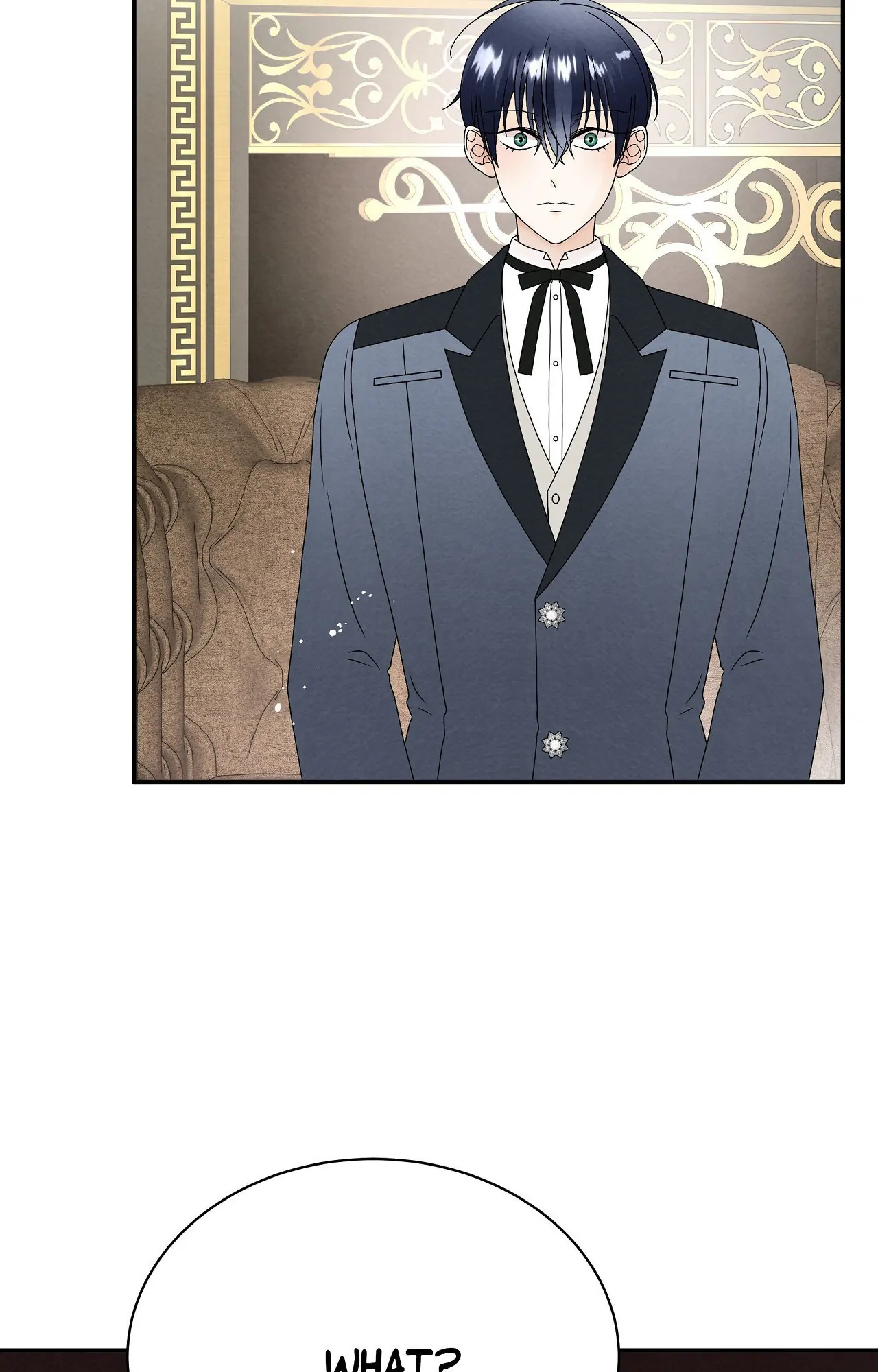 Hateful Fiancée [Official] Chapter 35 - page 88